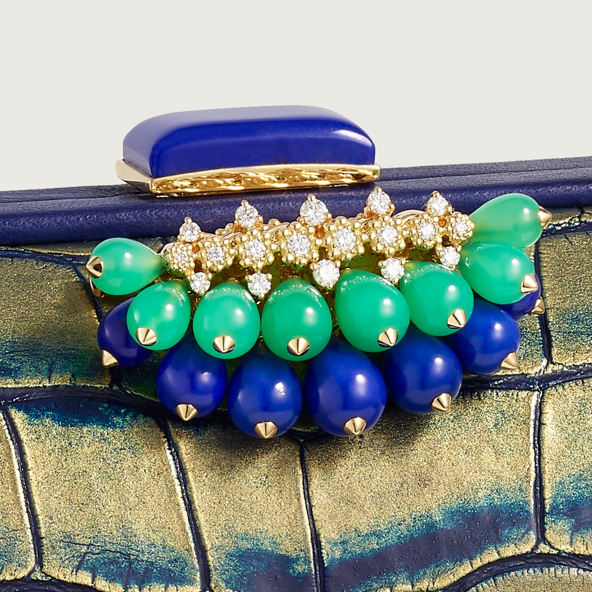 Bag, Cactus de Cartier