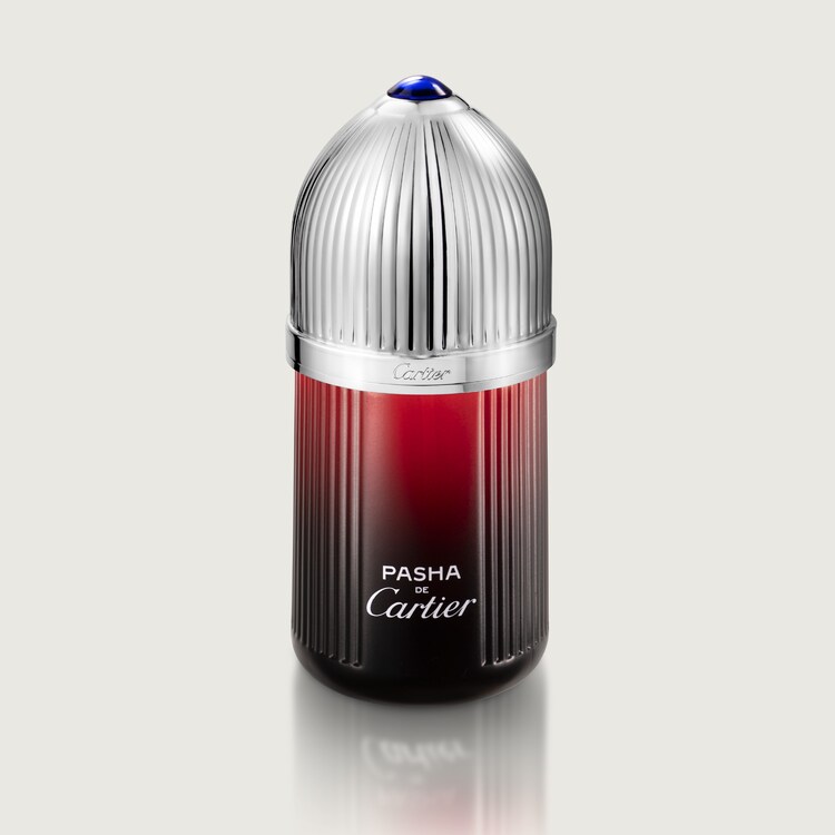 Cartier pasha de cartier edition noire eau de toilette Clearance