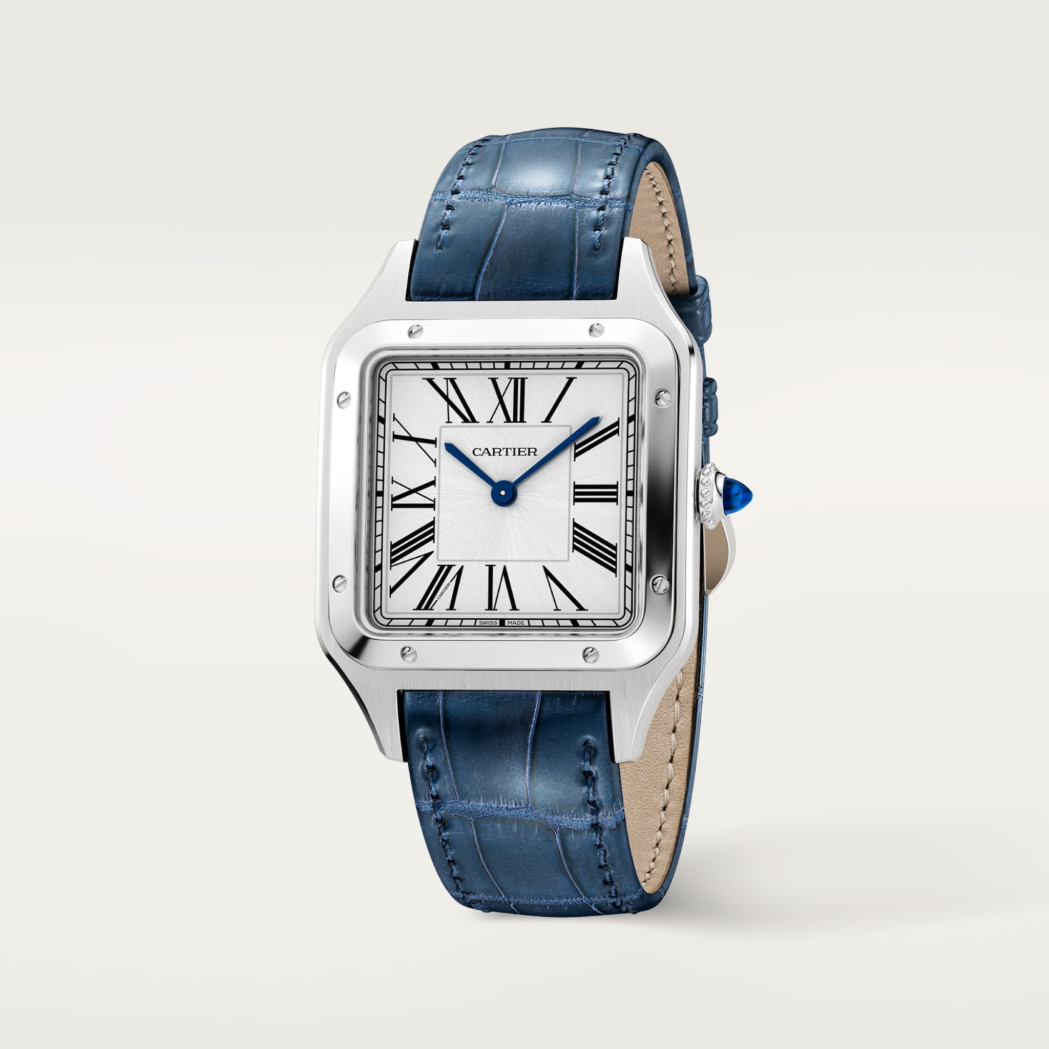 Santos-Dumont watch