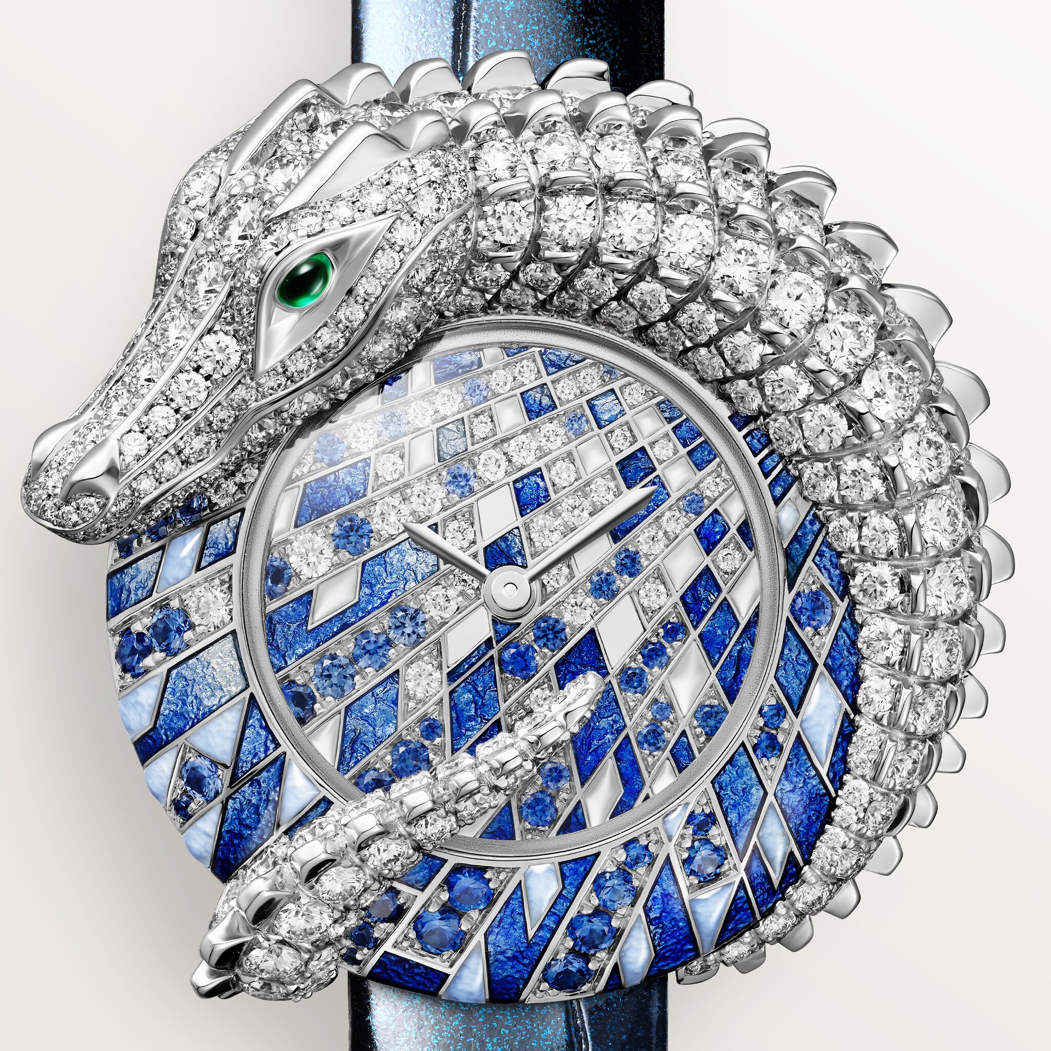 Animal Jewelry Watch