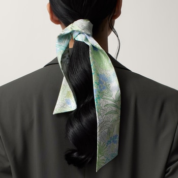 Panthère greenhouse bandeau Panthère greenhouse bandeau