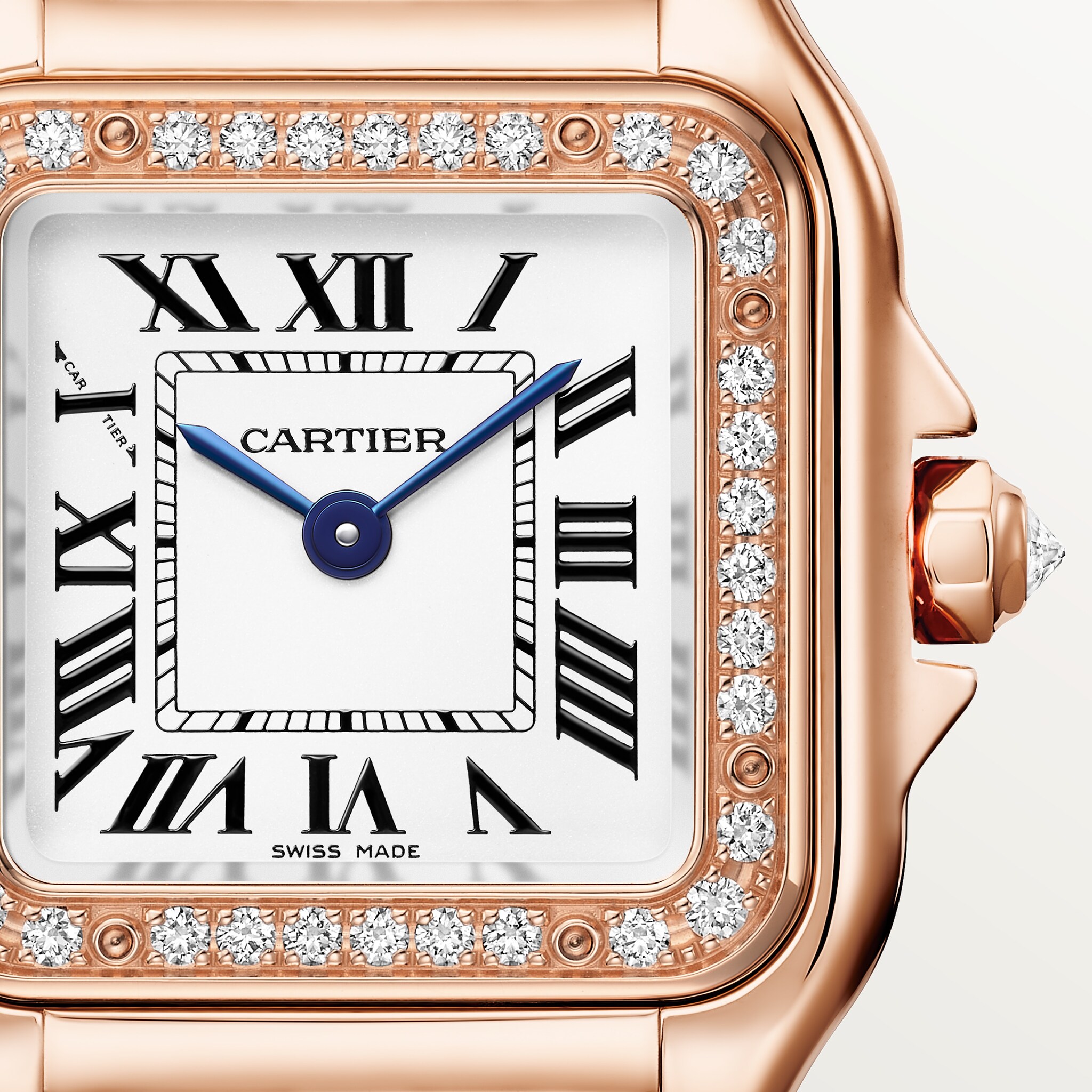 Panth&egrave;re de Cartier watch, image 6