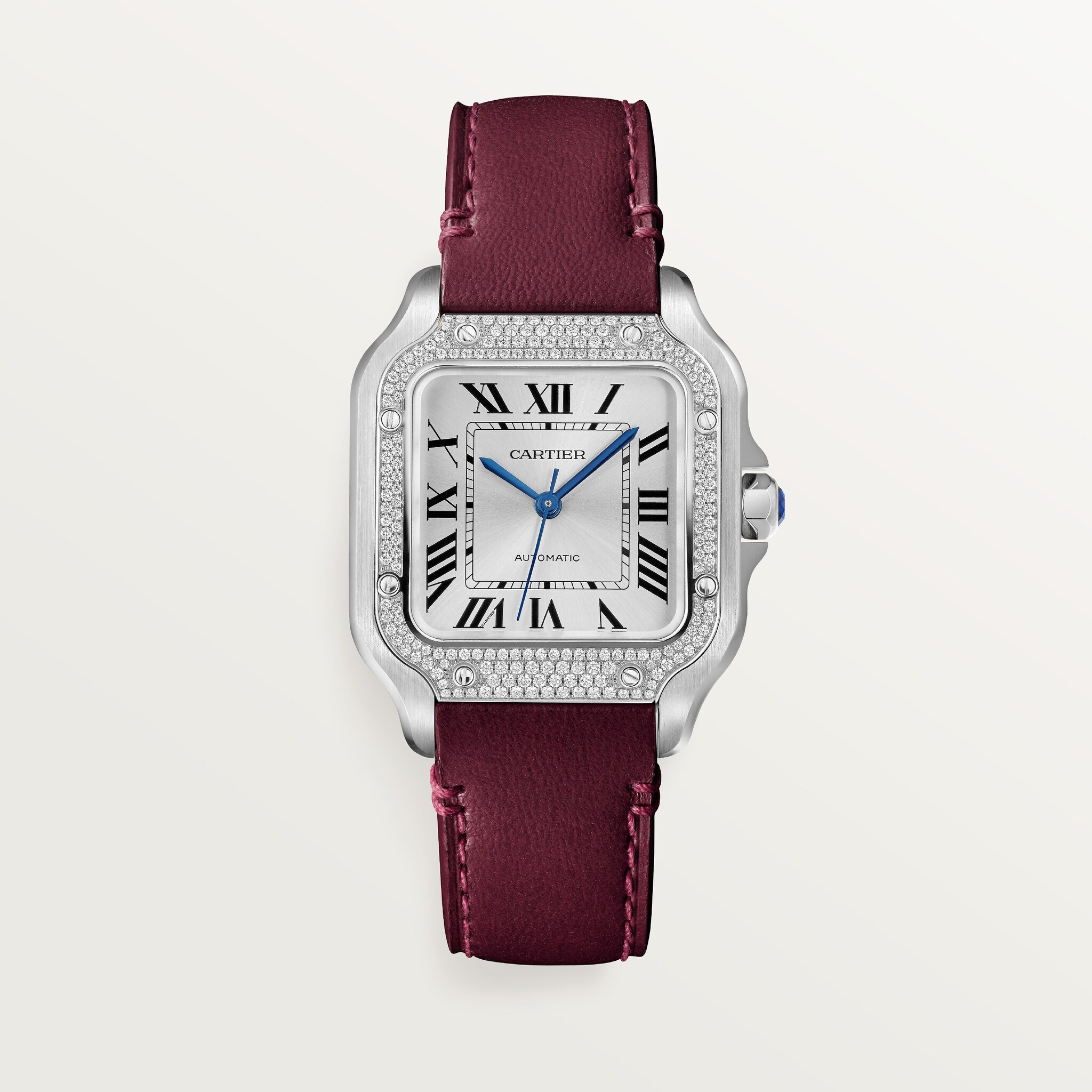 Santos de Cartier watch, image 8