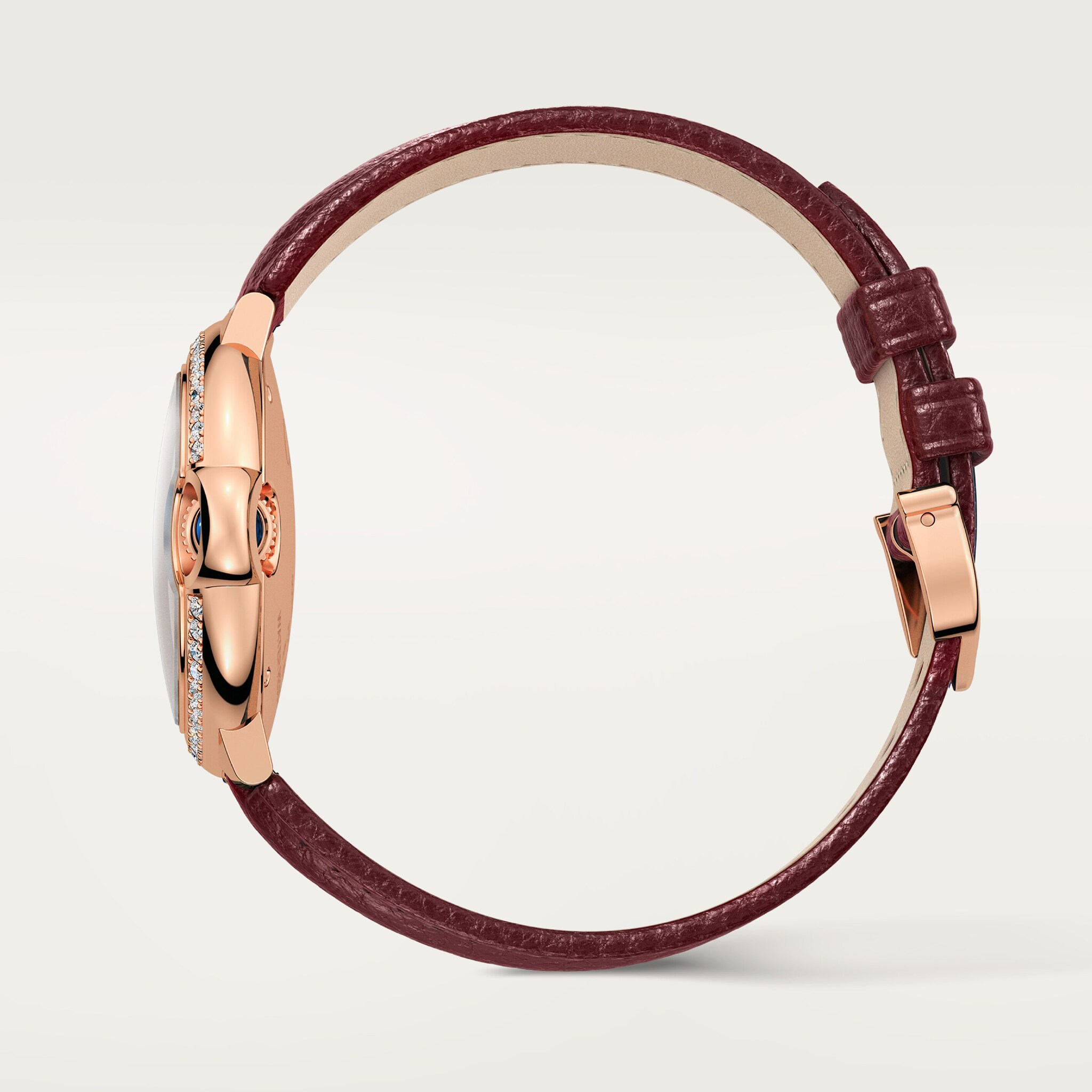 Ballon Bleu de Cartier watch, image 5