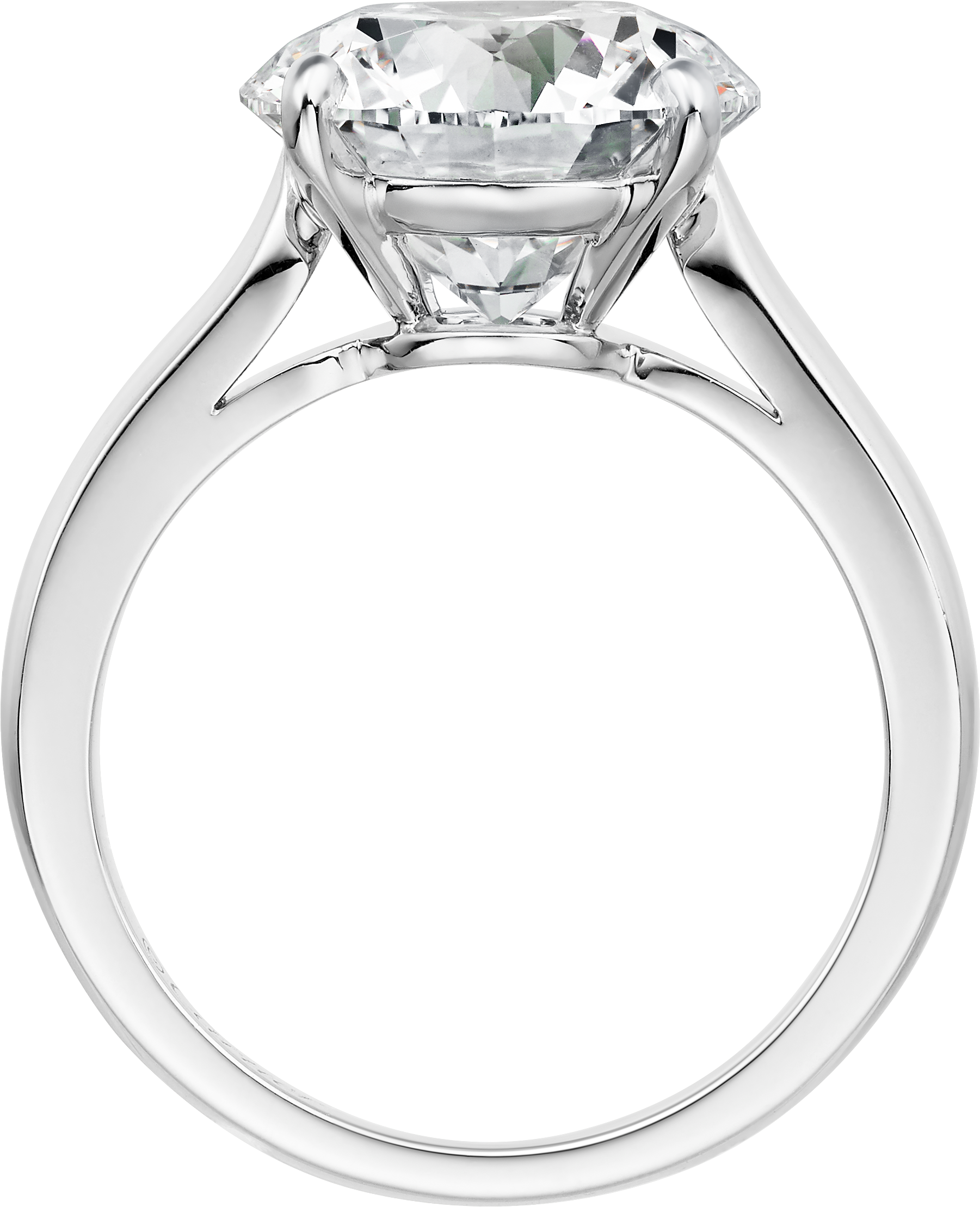 High Jewelry ring, image 17