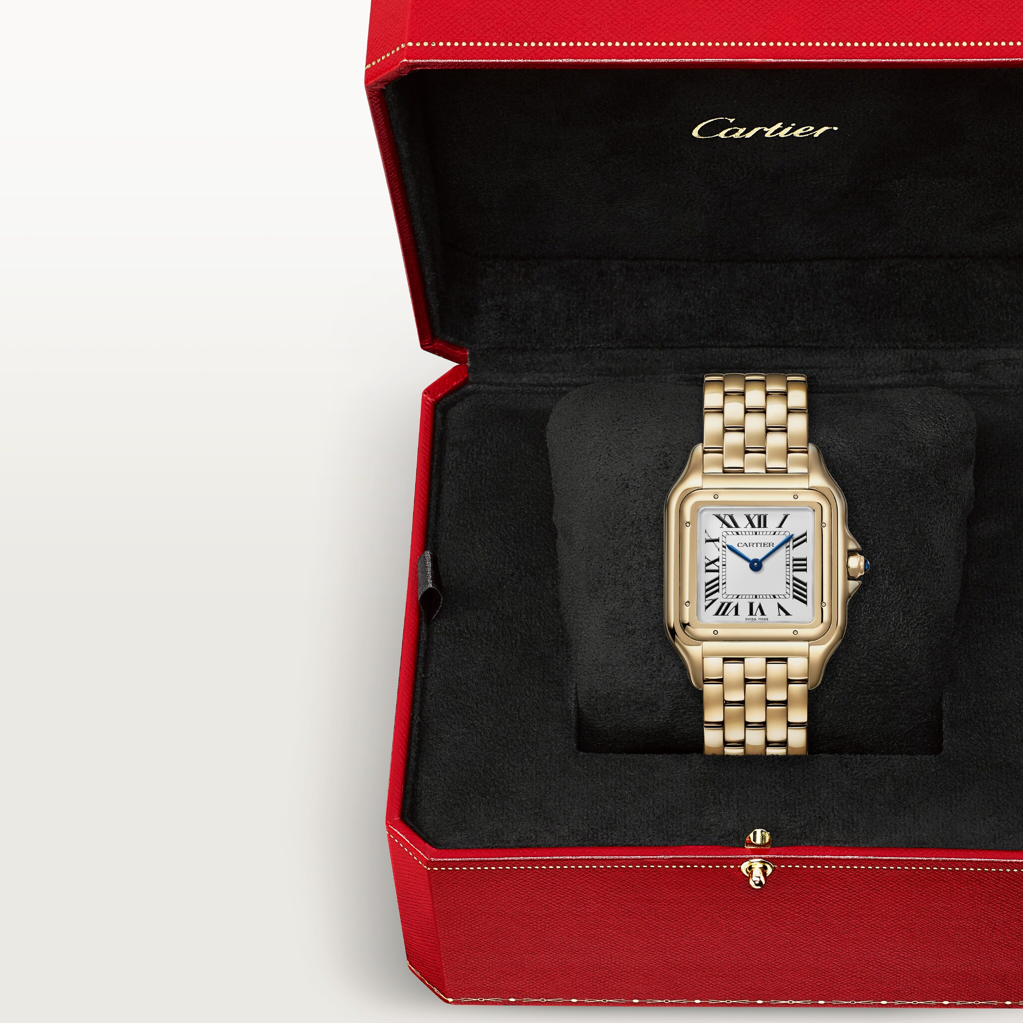 Panth&egrave;re de Cartier watch