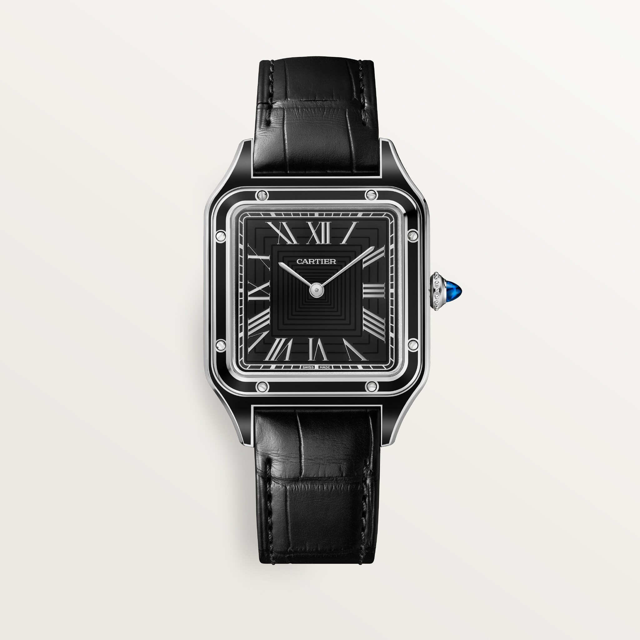 Santos-Dumont watch