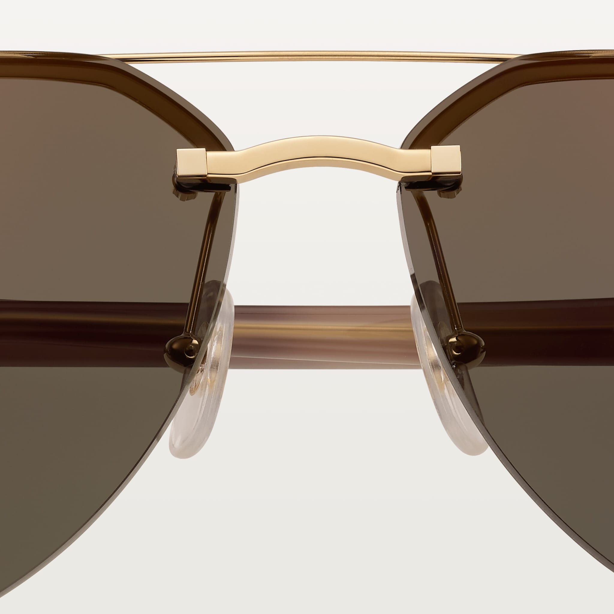 Signature C de Cartier sunglasses, image 5