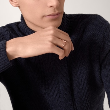 Juste un Clou ring, small model Juste un Clou ring, small model