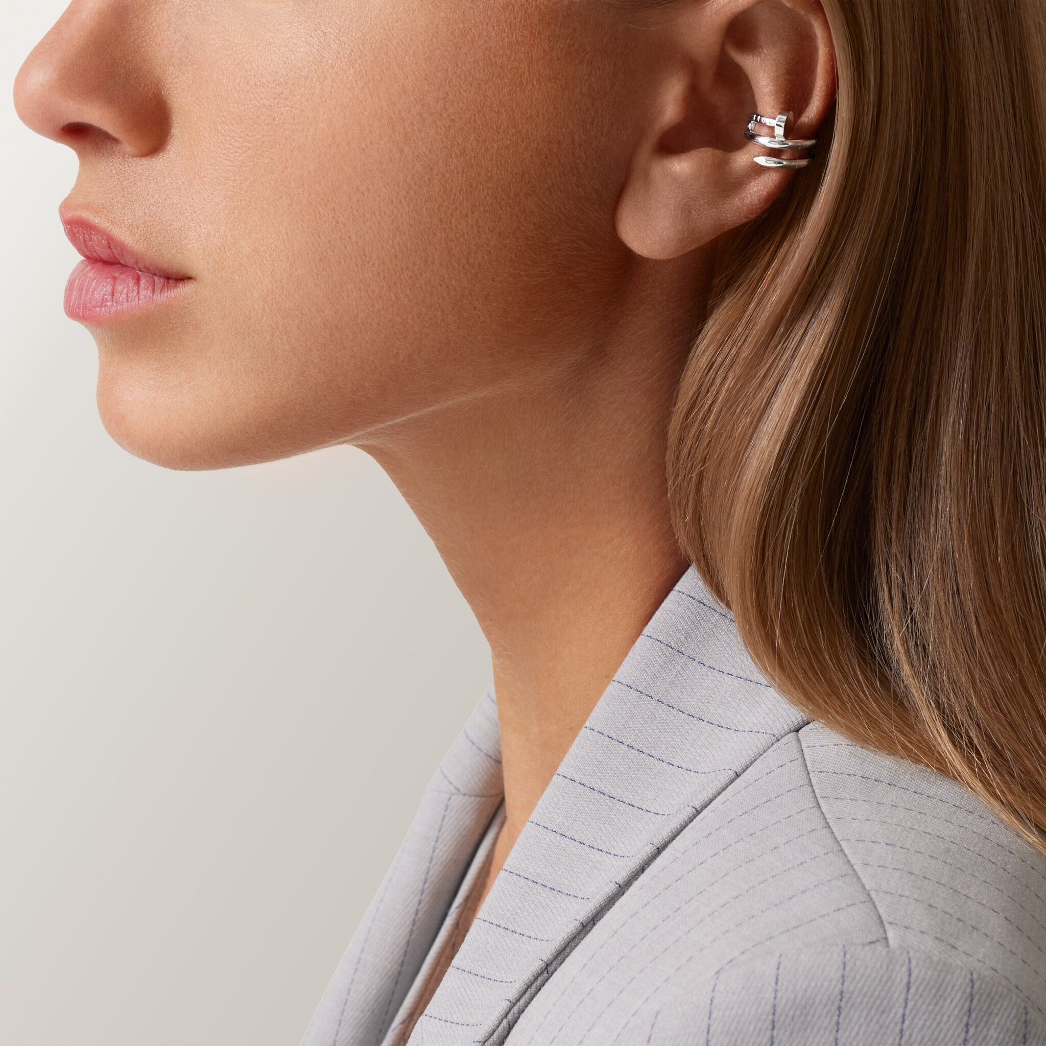 Juste un Clou ear jewel, image 3