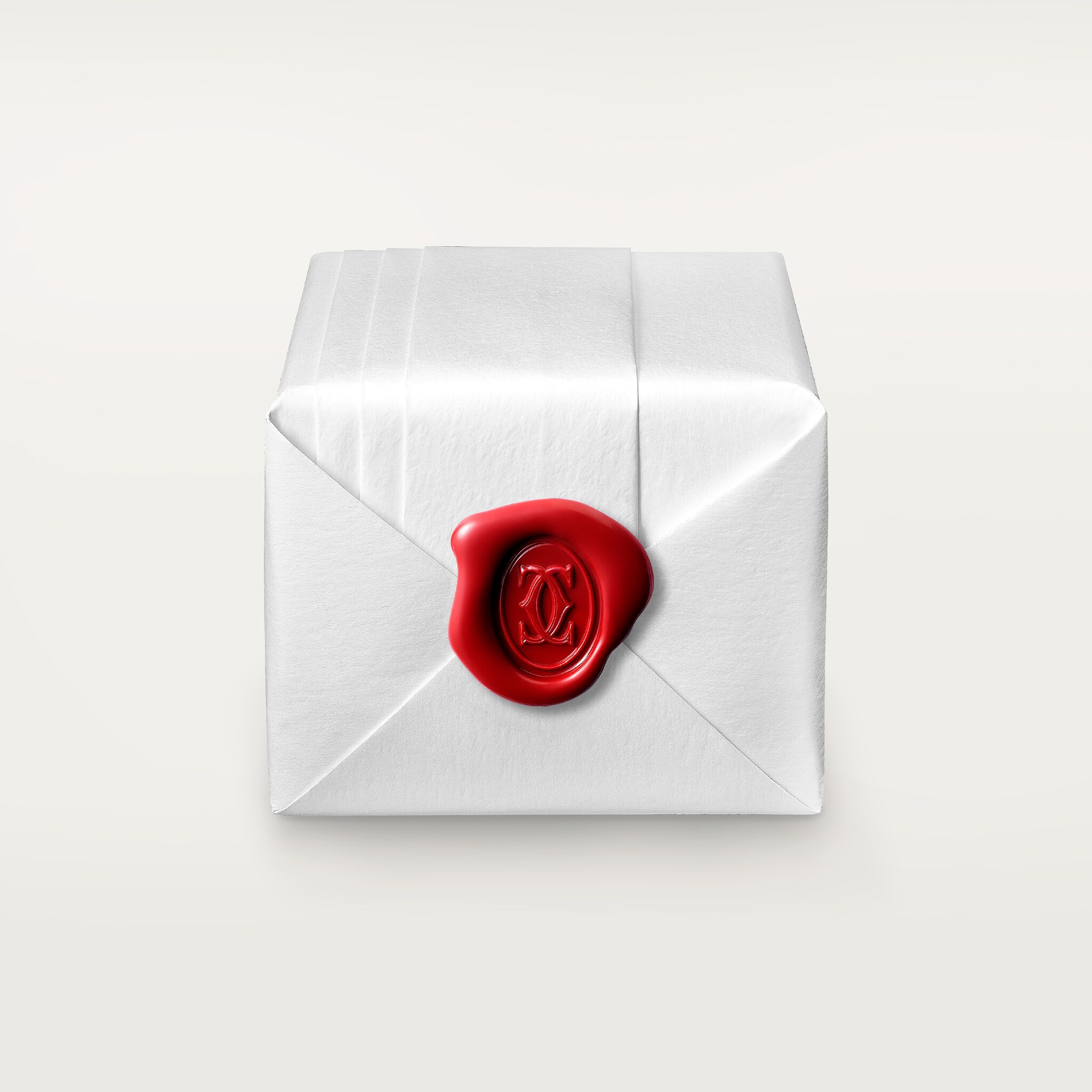 Etincelle de Cartier solitaire, brilliant-cut diamond, paved , image 11