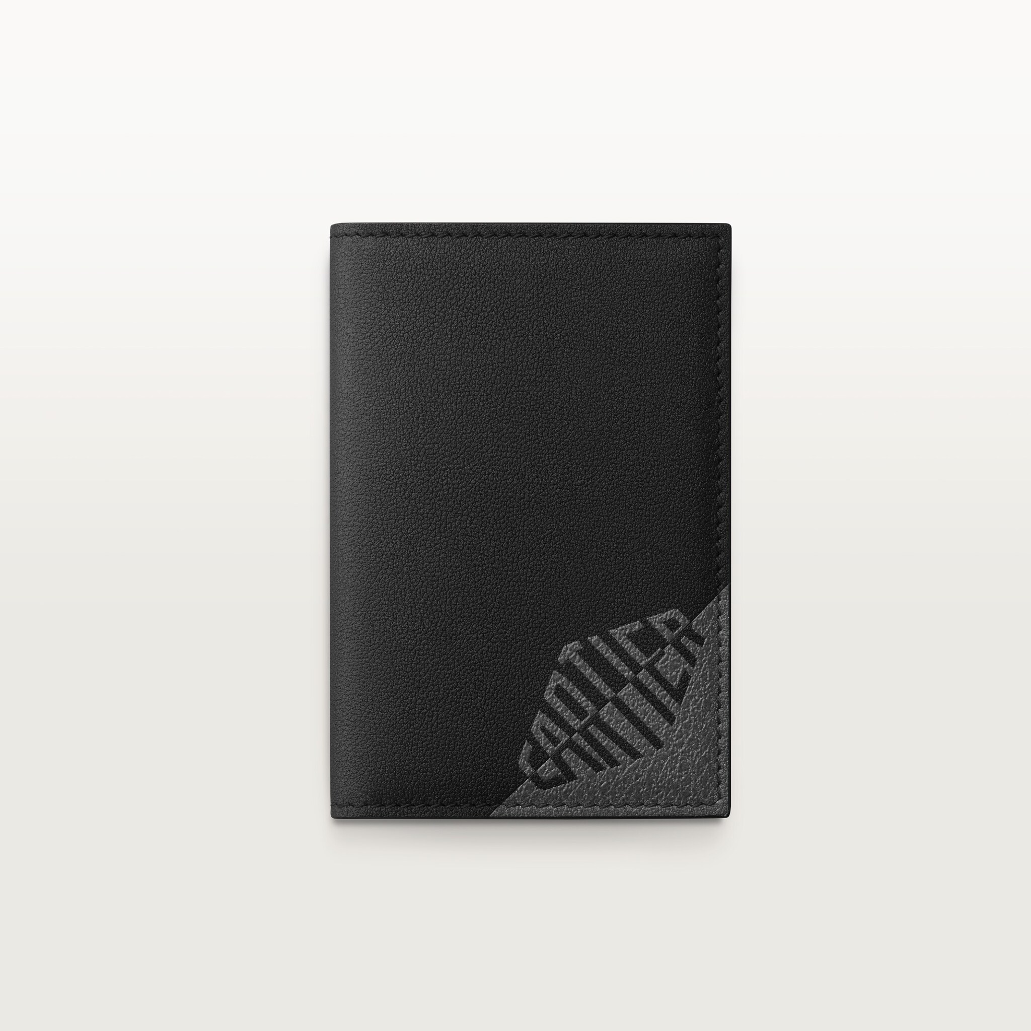 Card holder, Losange Shadow