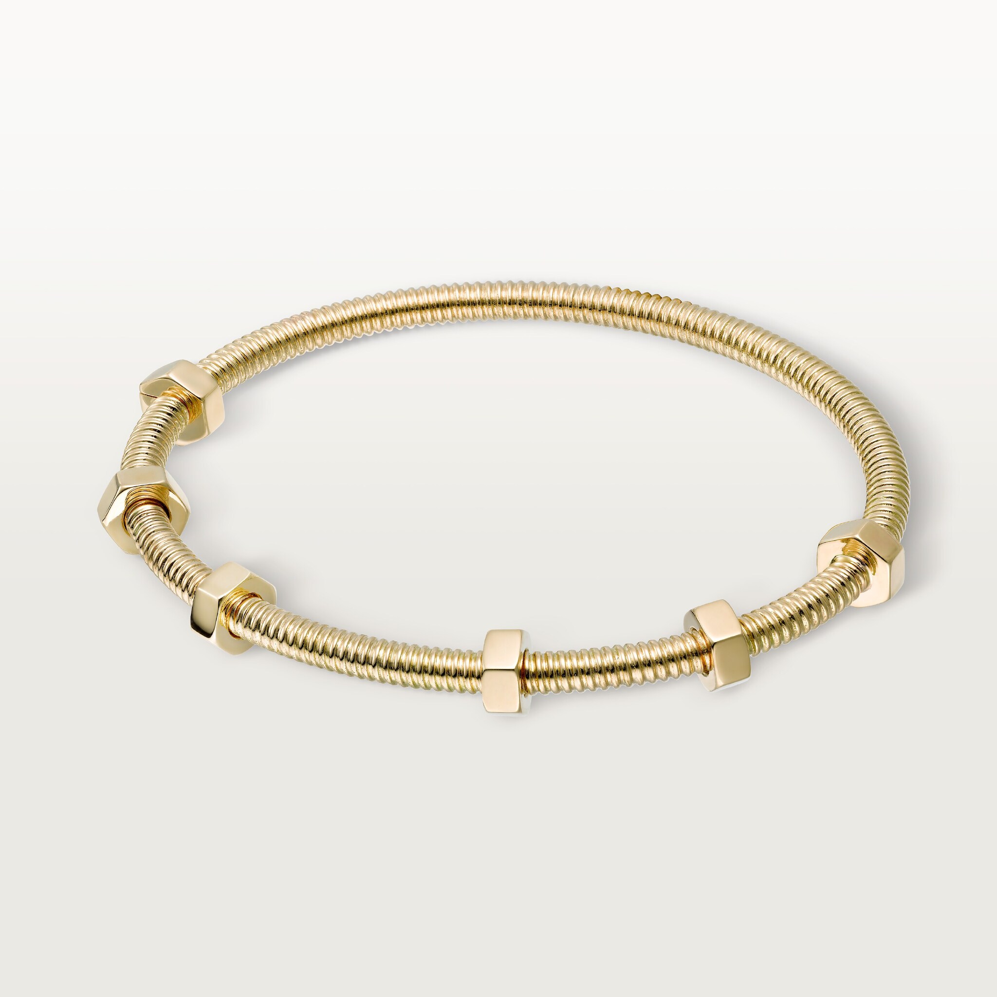 &Eacute;crou de Cartier bracelet