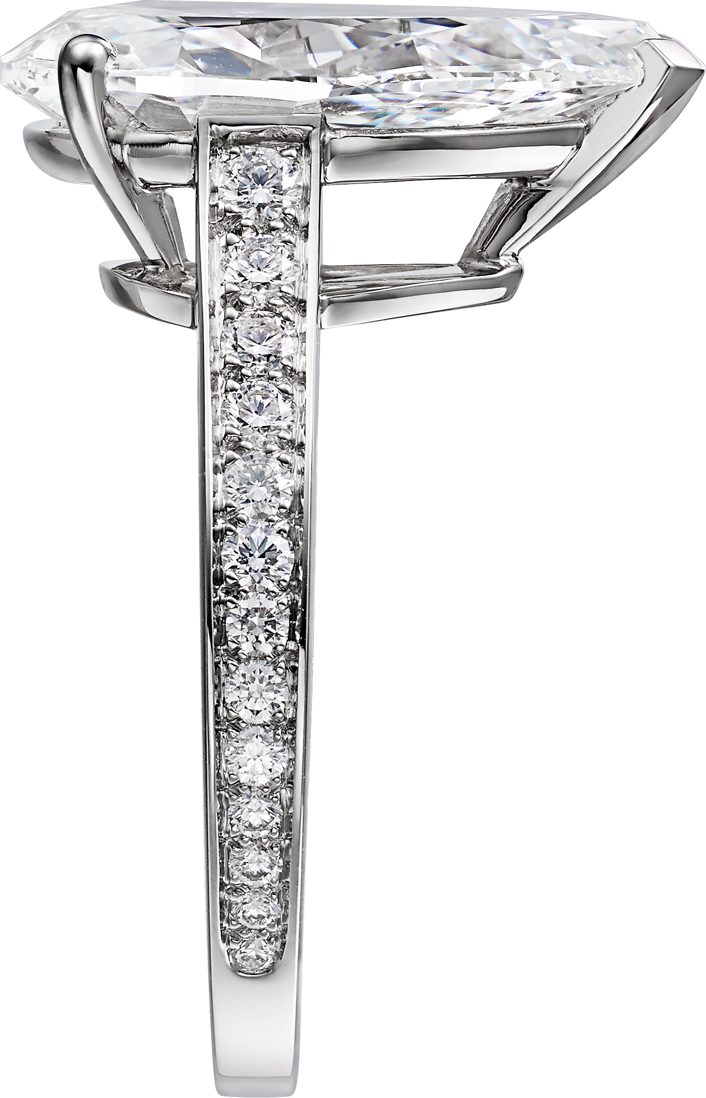 High Jewelry ring, image 19