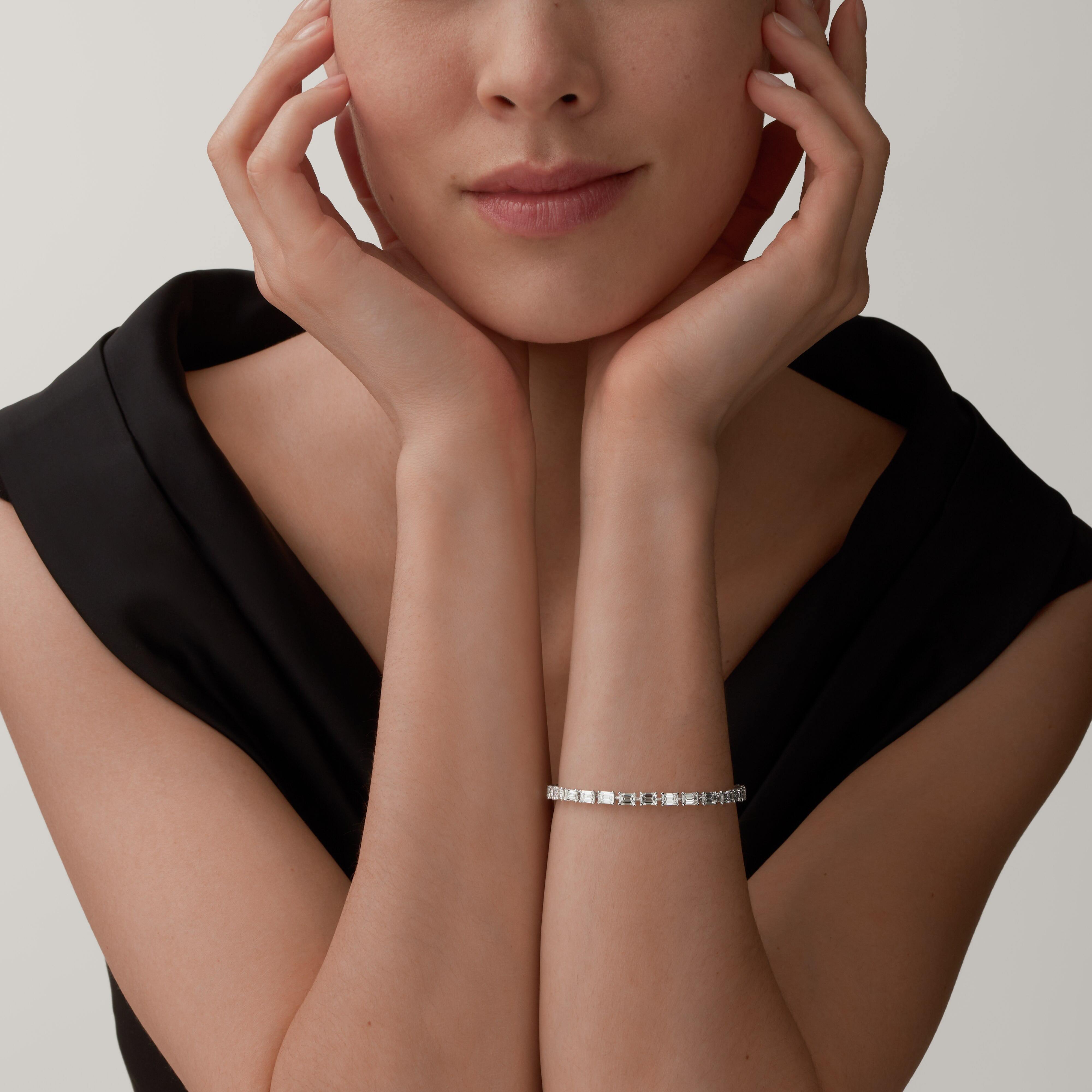 Essential Lines bracelet