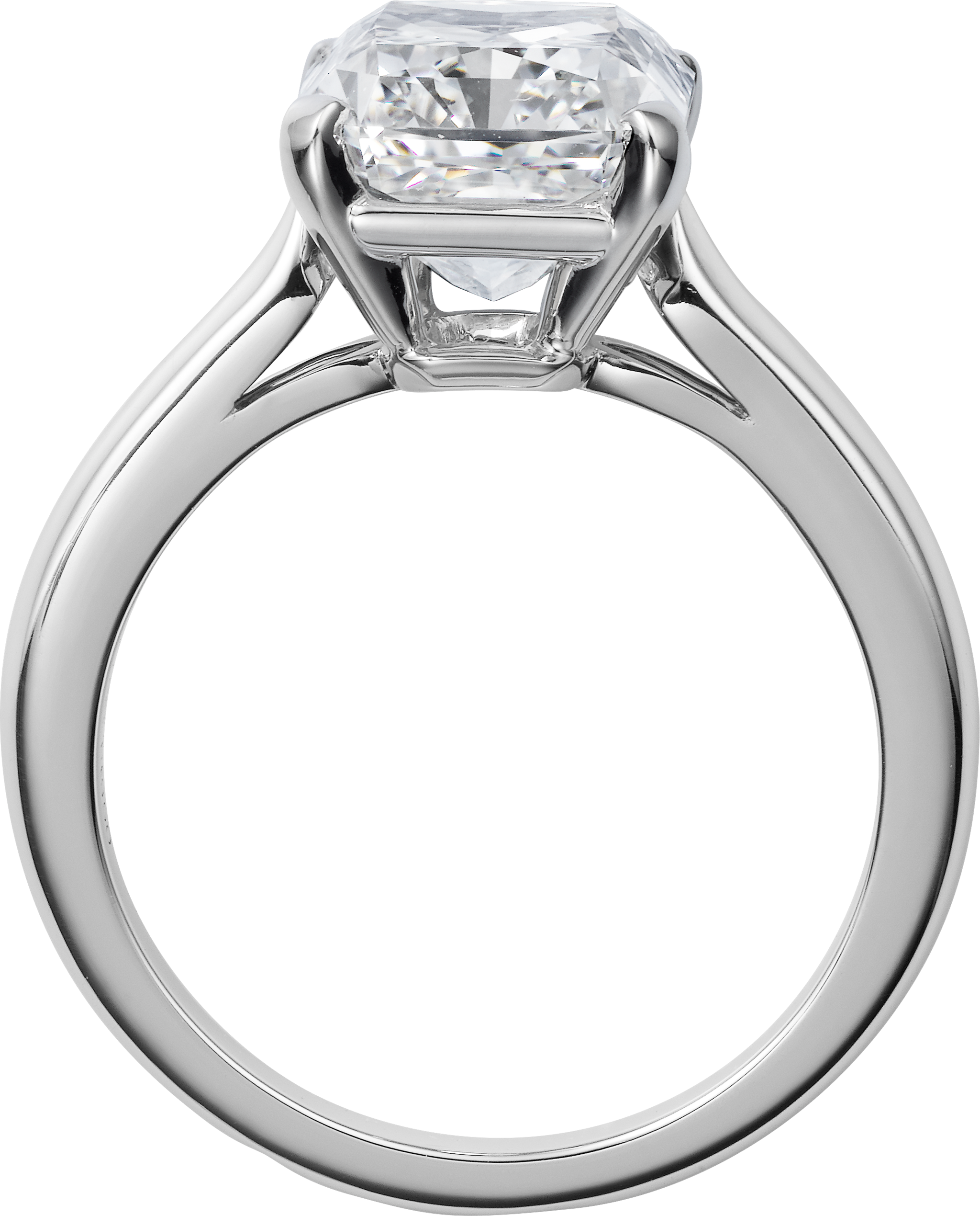 High Jewelry ring, image 6