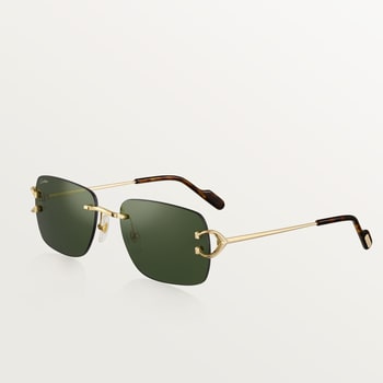 Sunglasses, Classic C de Cartier motif Sunglasses, Classic C de Cartier motif