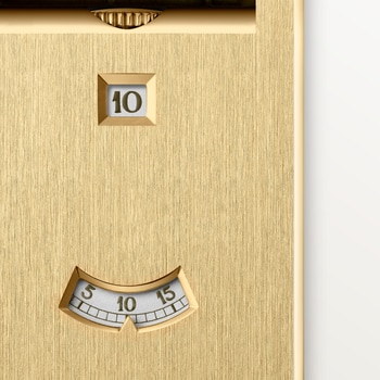 Tank à Guichets watch Tank à Guichets watch