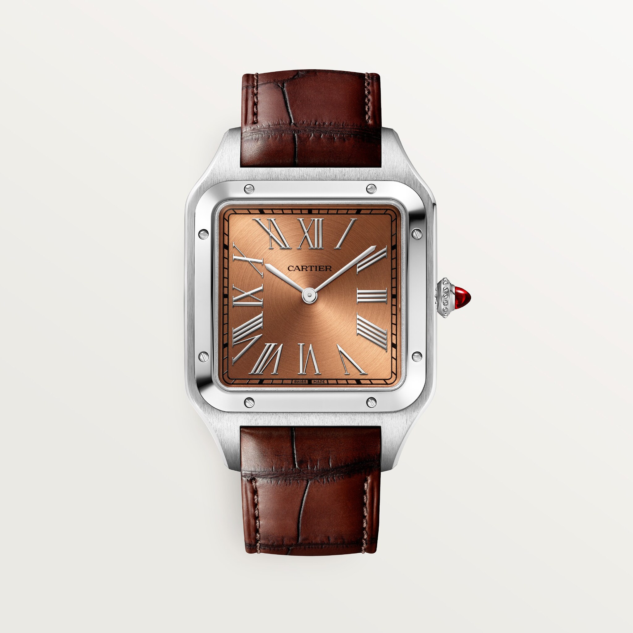 Santos-Dumont watch