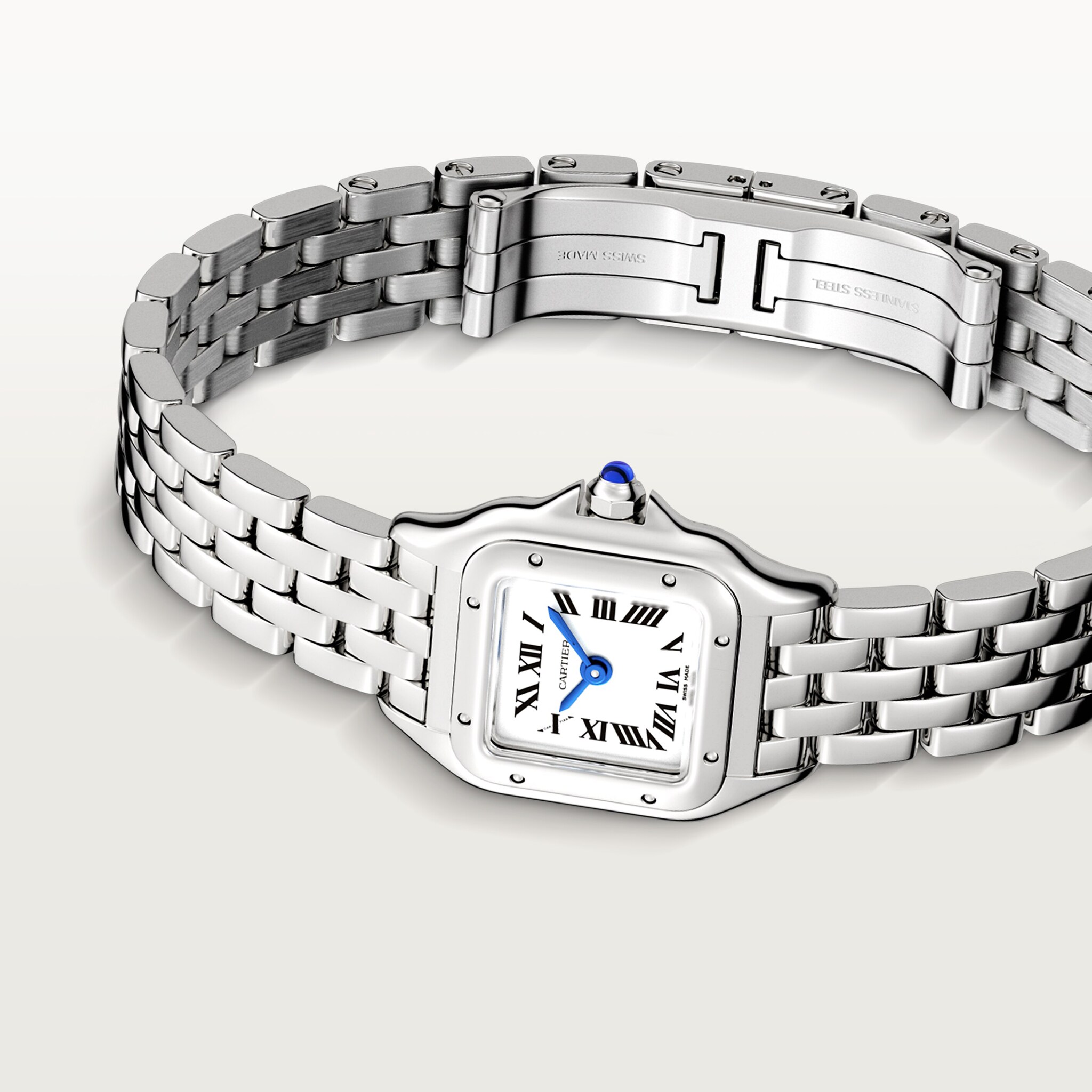 Panth&egrave;re de Cartier watch, image 8