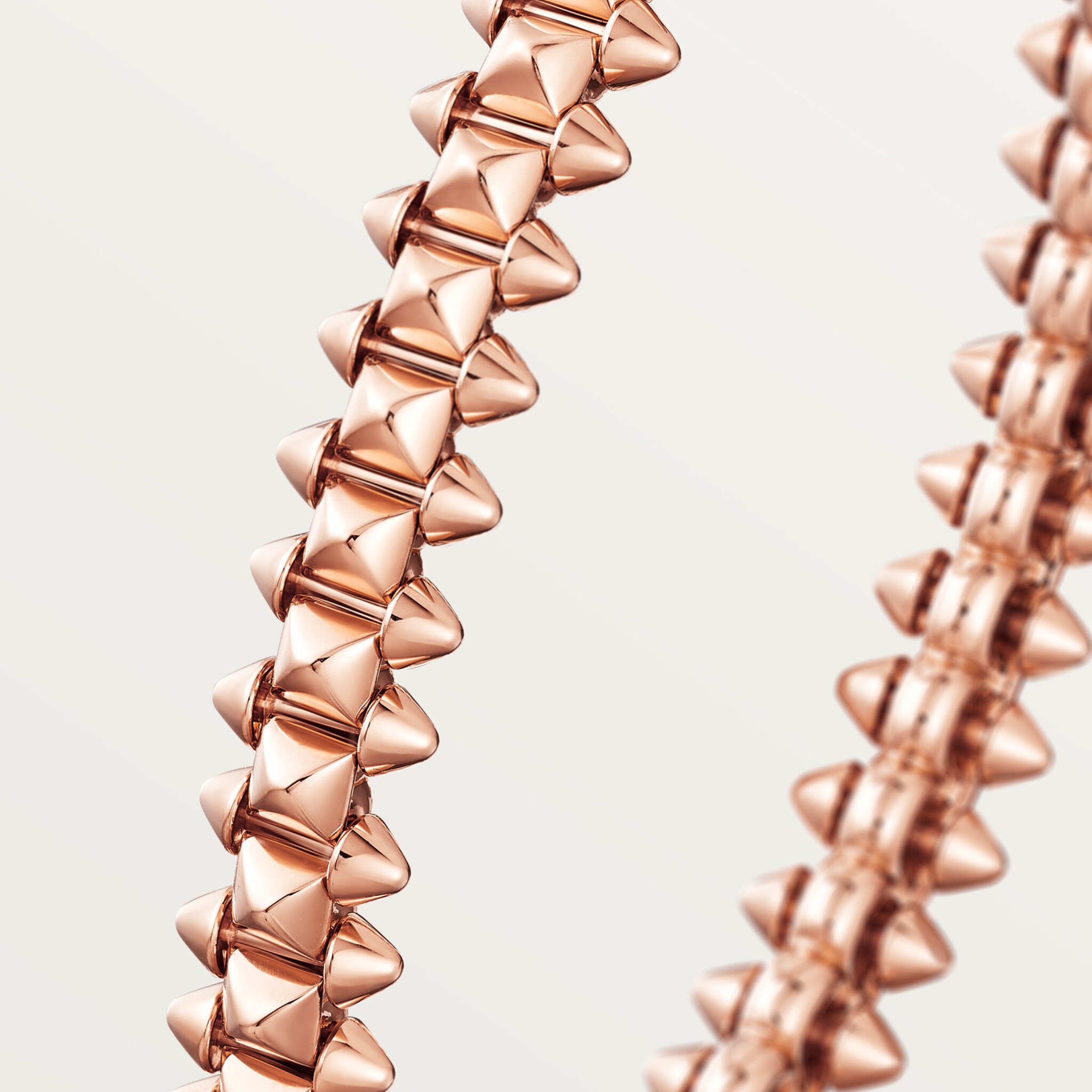 Clash de Cartier bracelet, medium model, image 5