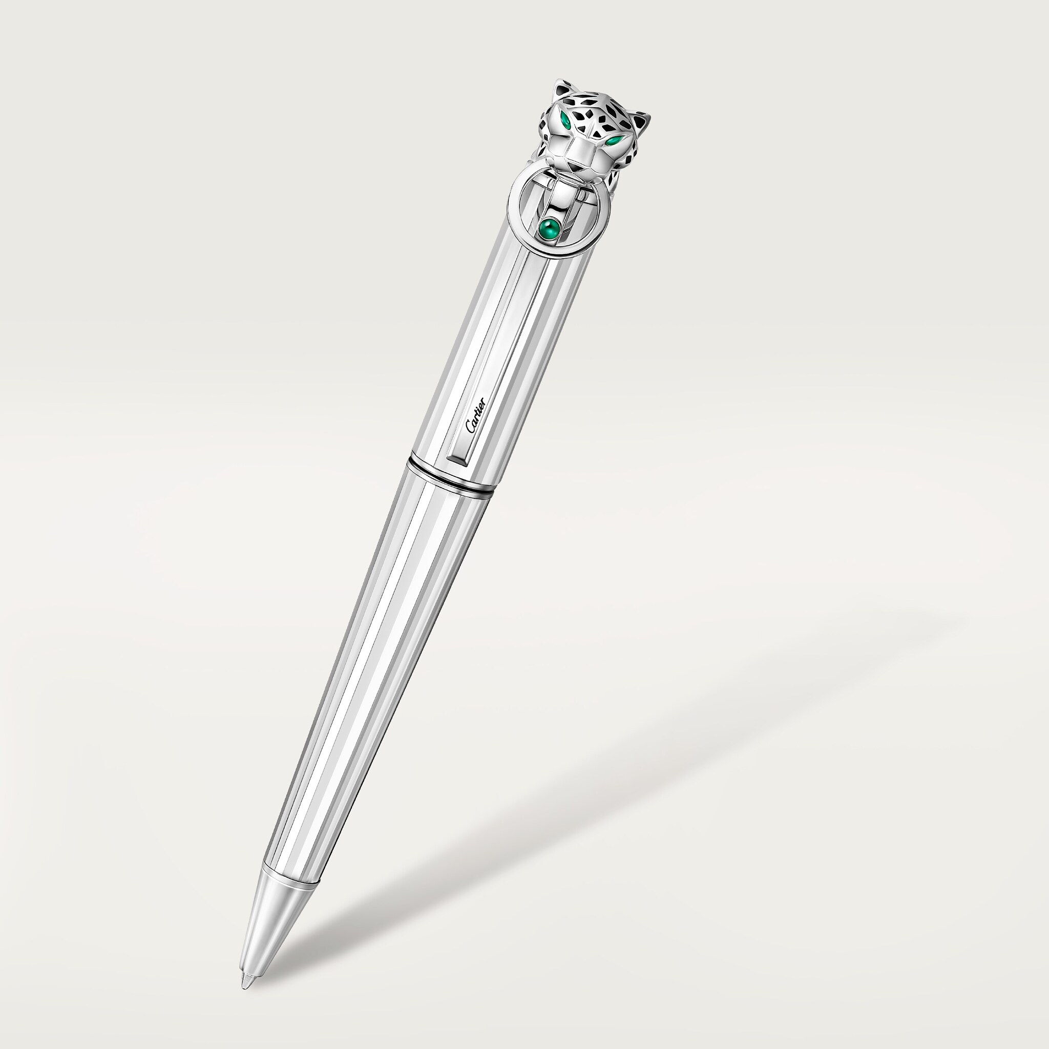 Panth&egrave;re de Cartier pen