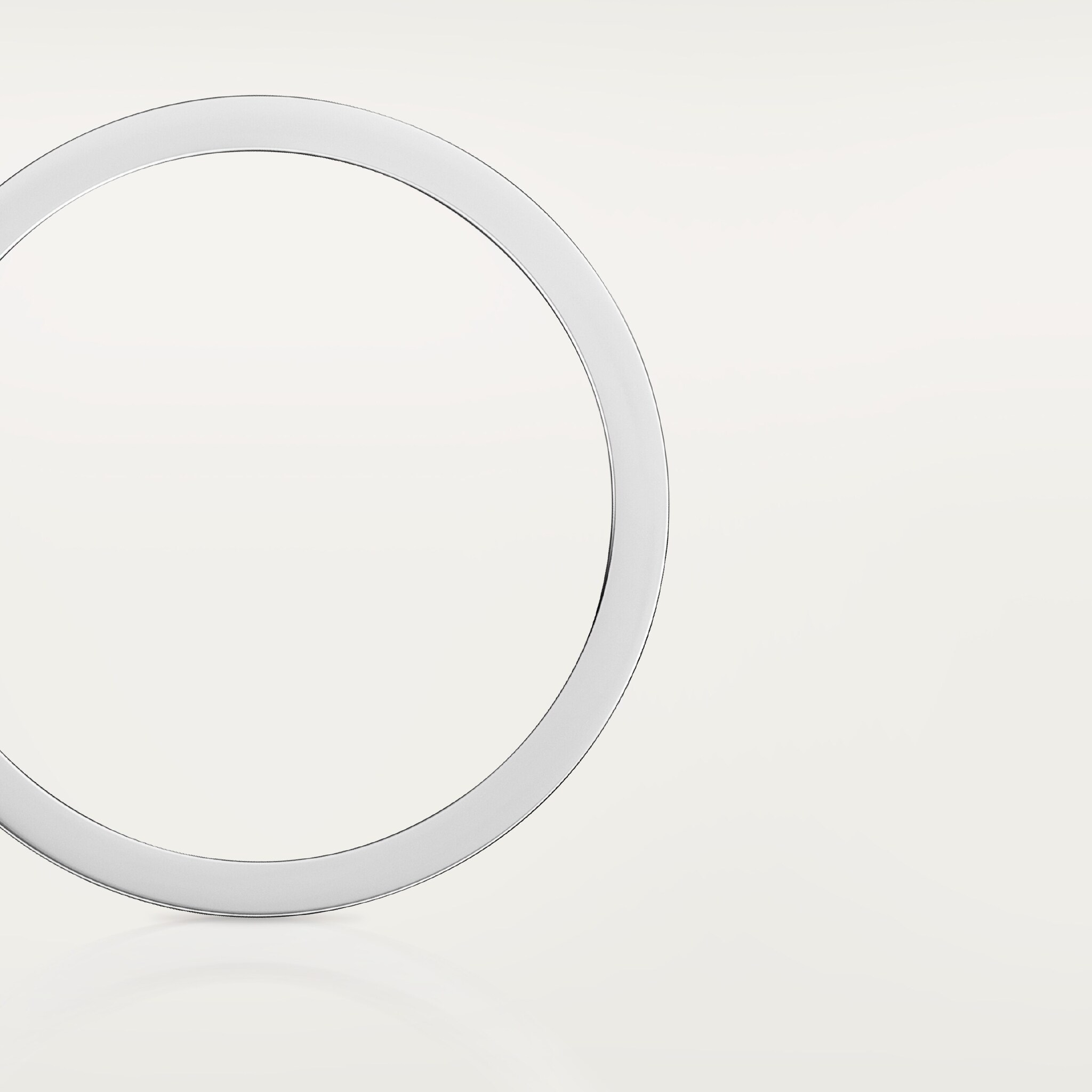 #LOVE# ring, classic model , image 7