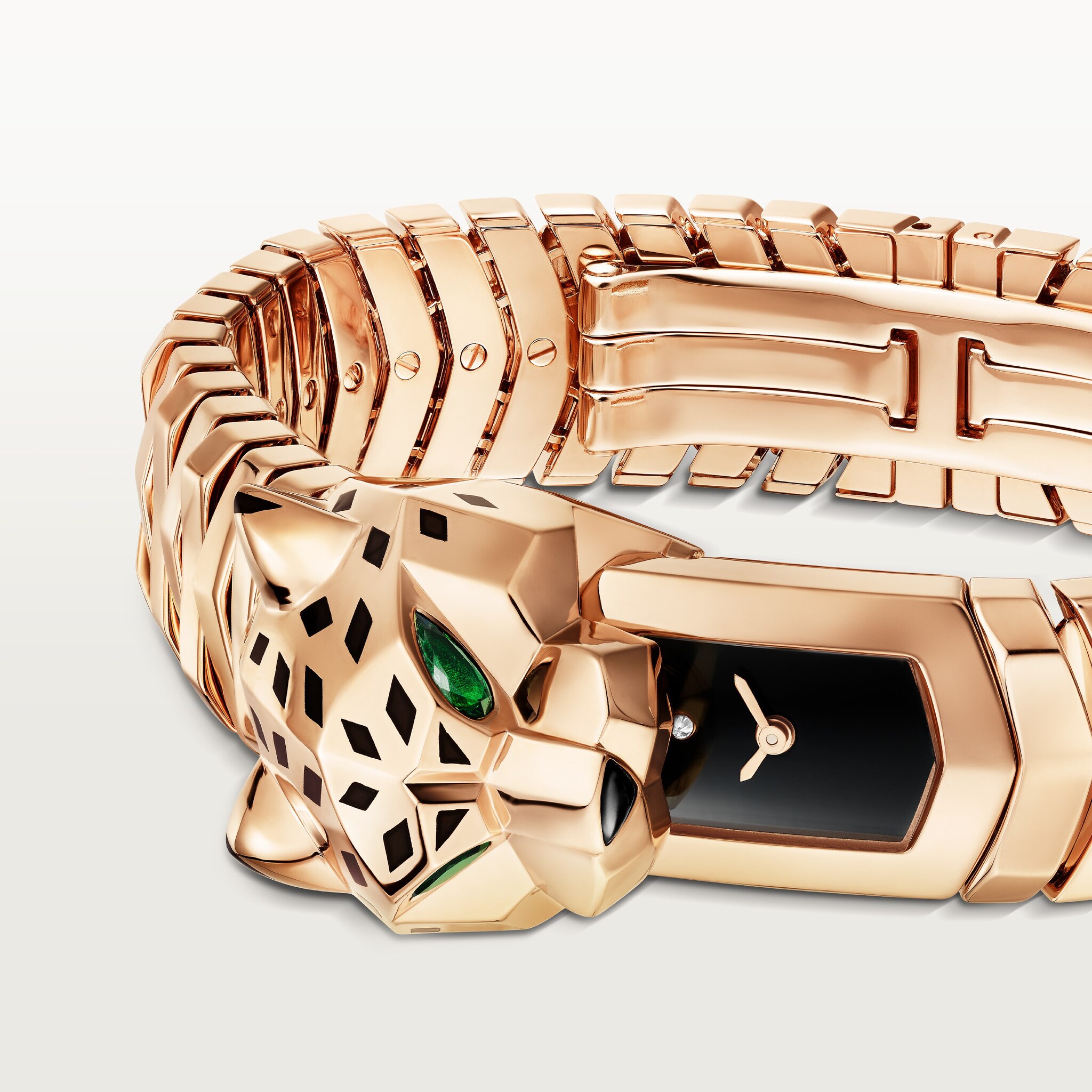 La Panth&egrave;re de Cartier Watch