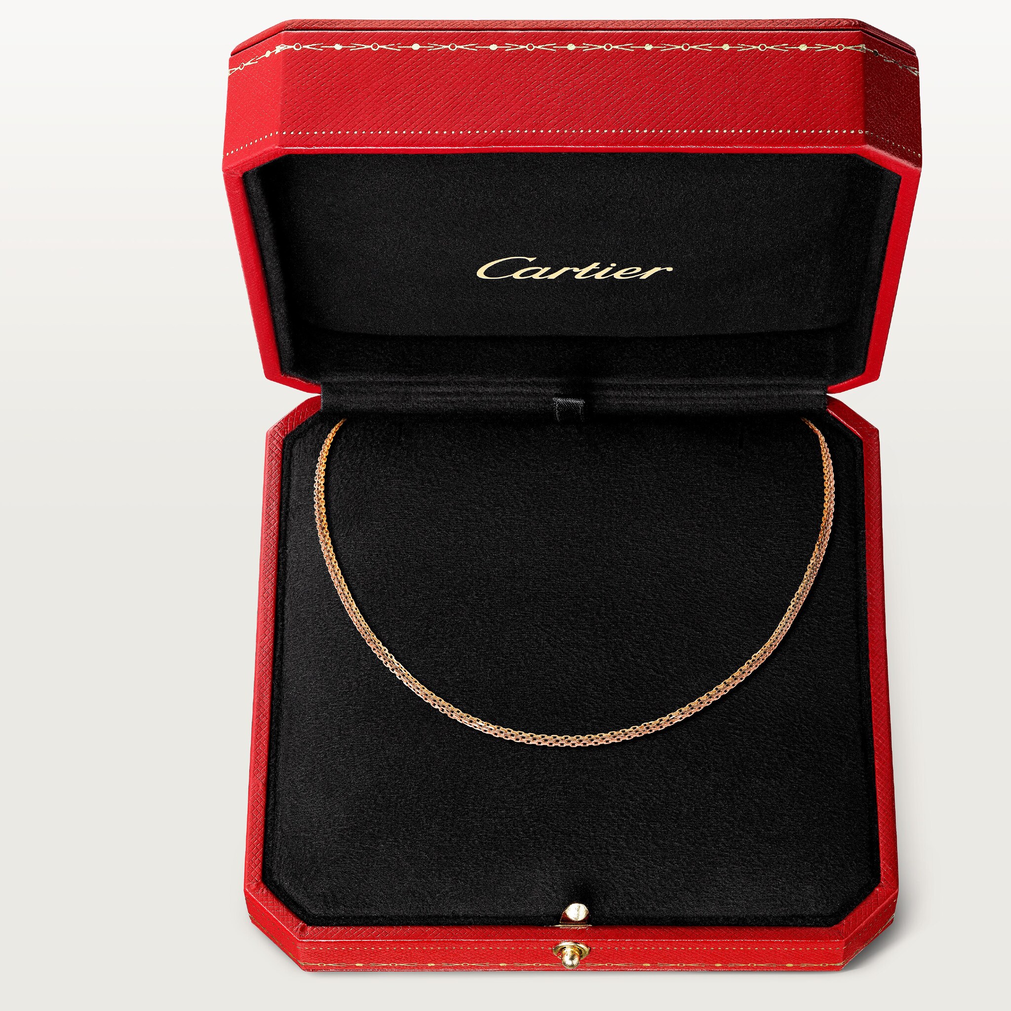 Chain necklace, image 6