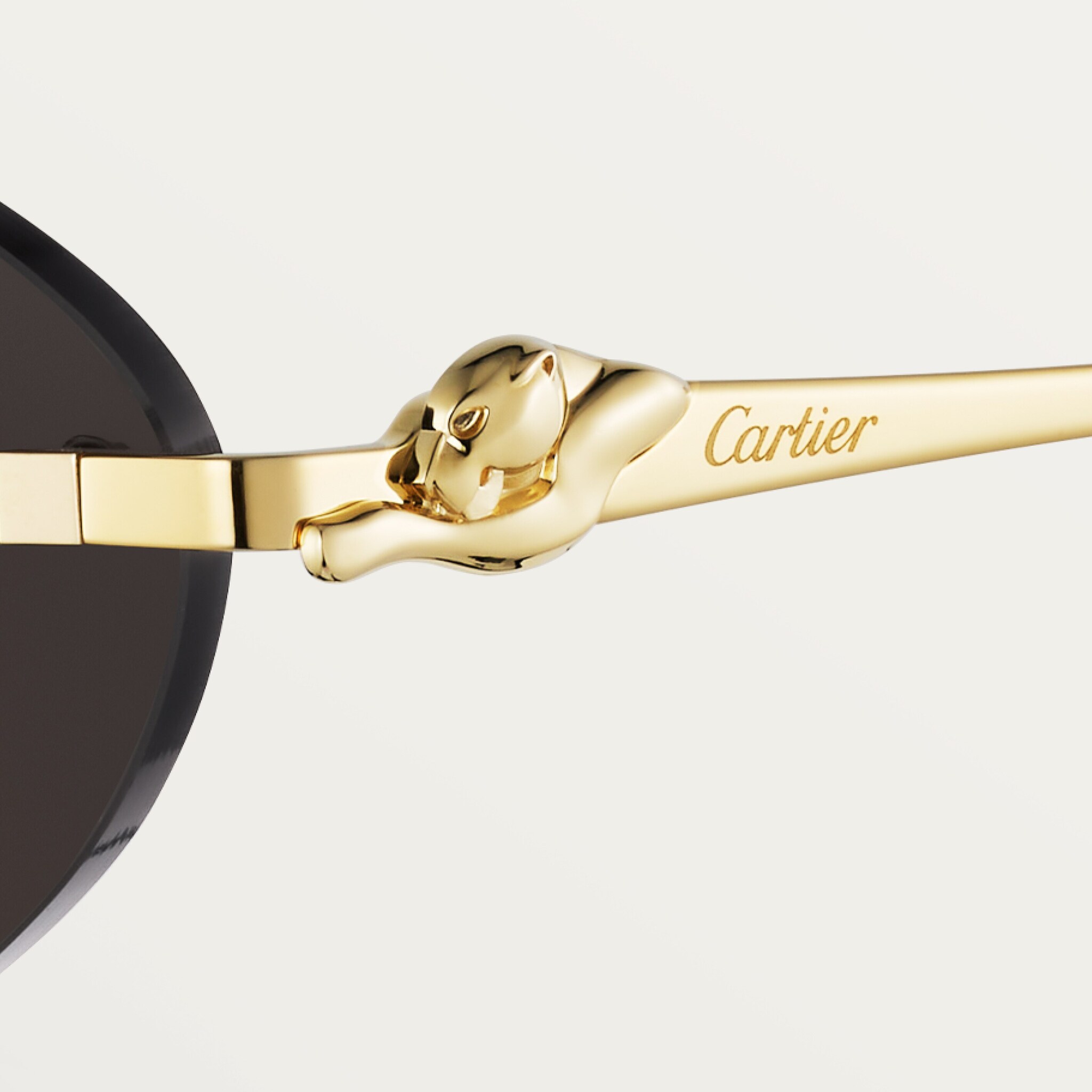 Panth&egrave;re de Cartier sunglasses