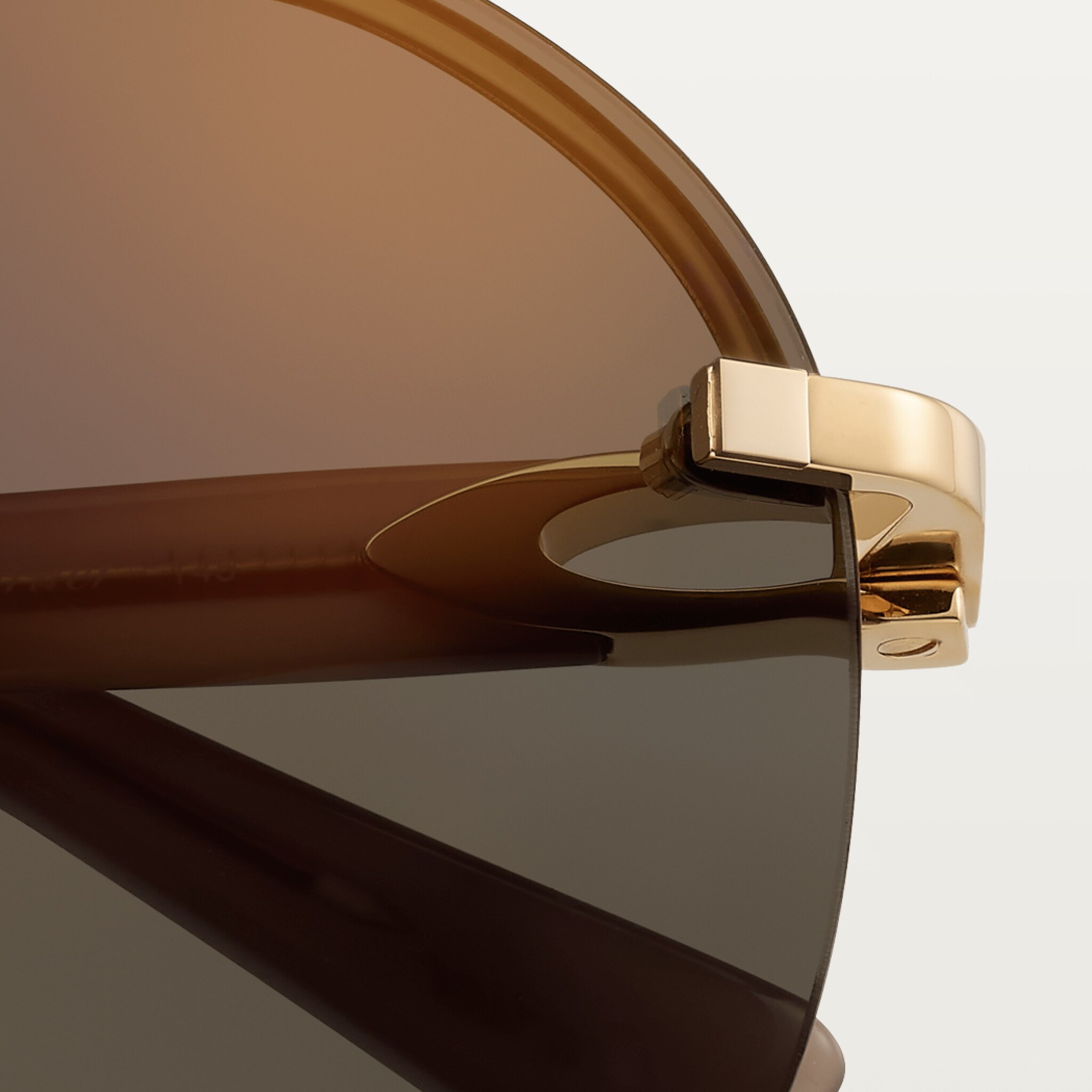 Signature C de Cartier sunglasses, image 6