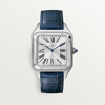 Cartier ladies watch straps Clearance
