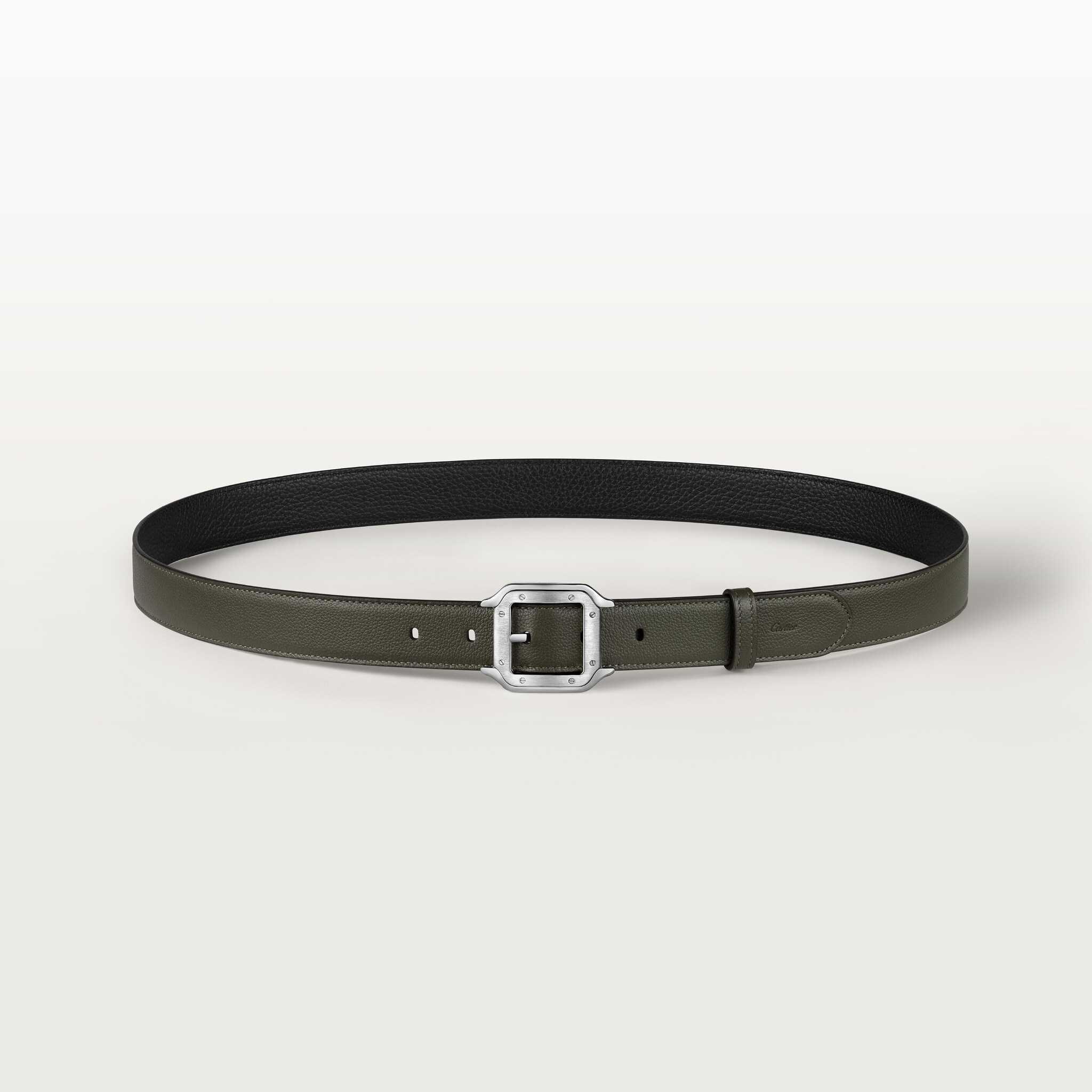  Belt, Santos de Cartier
