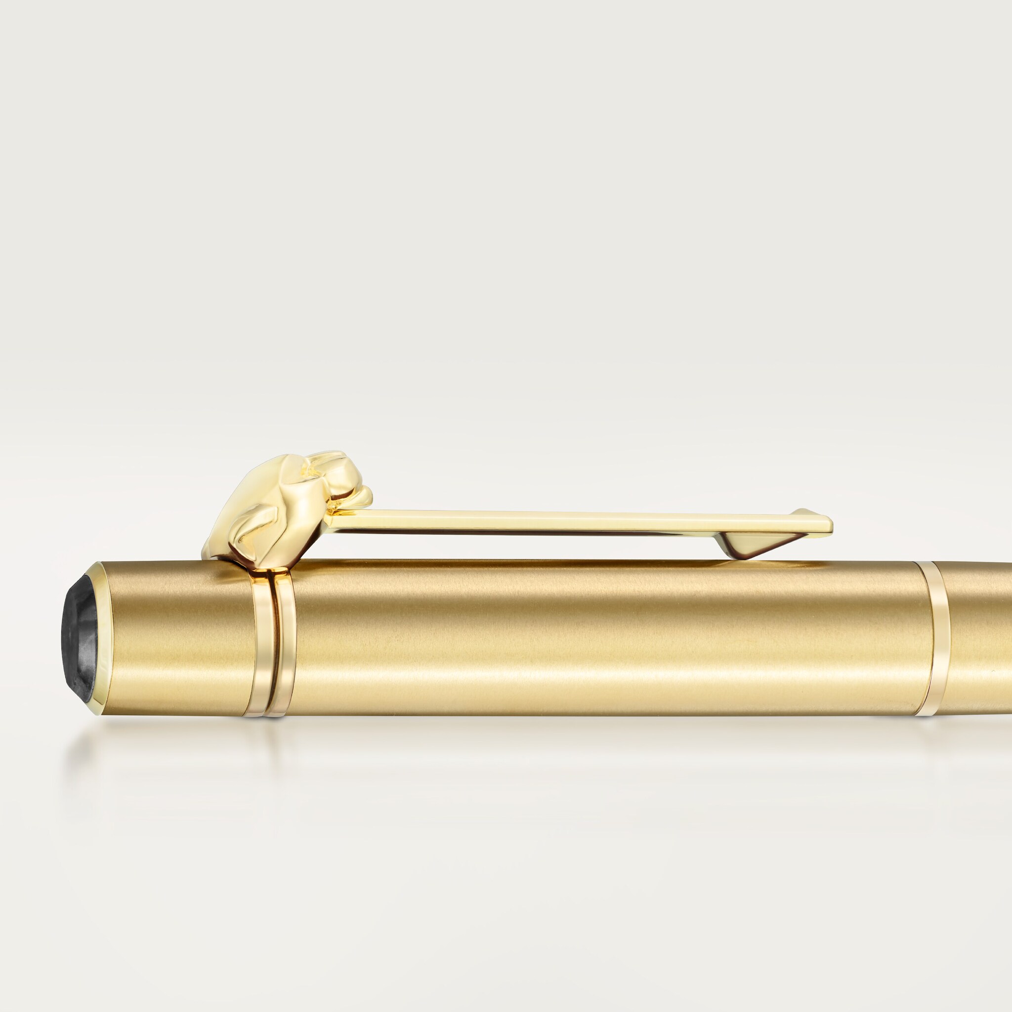 Panth&egrave;re de Cartier ballpoint pen