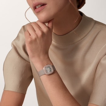 Coussin de Cartier watch Coussin de Cartier watch