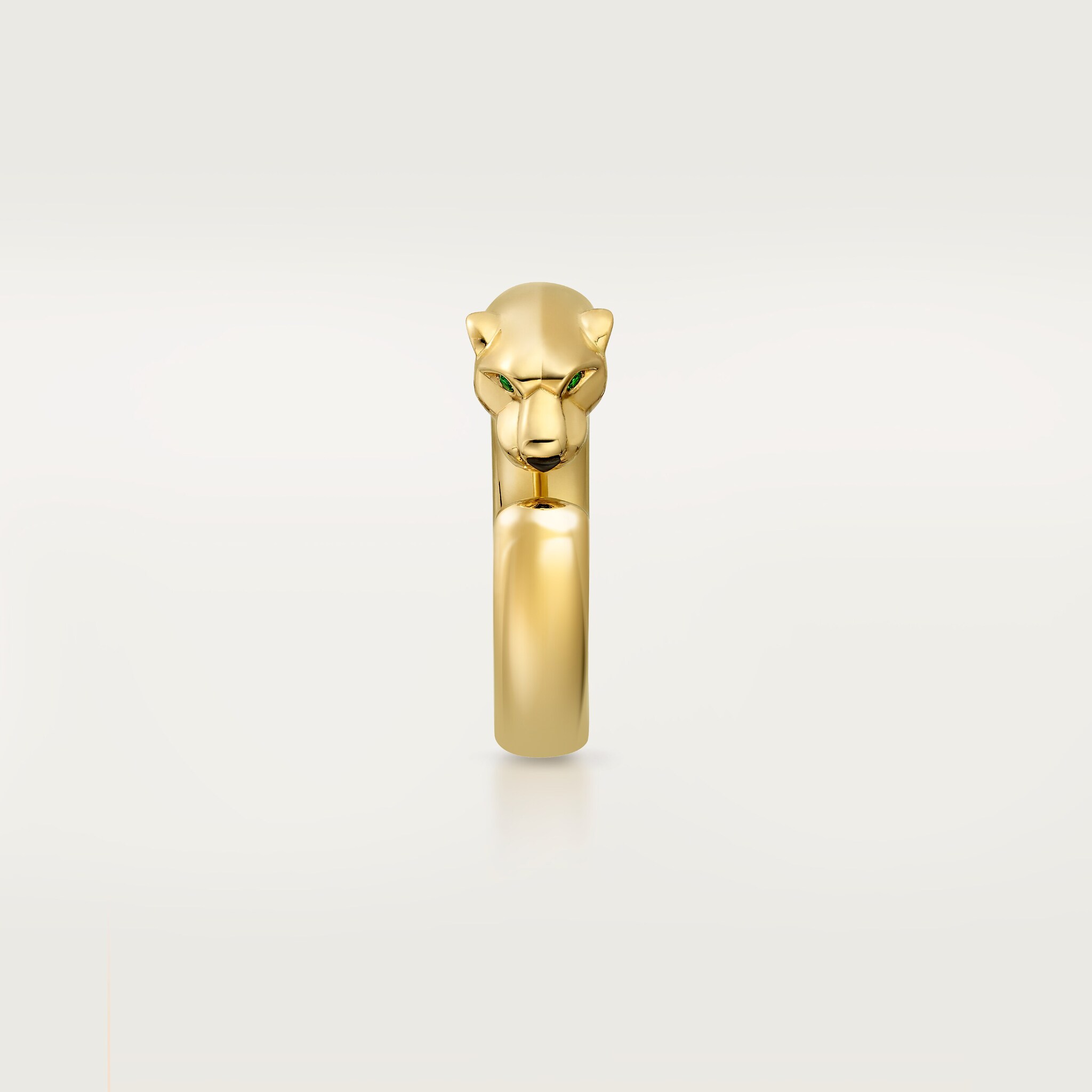 Panth&egrave;re de Cartier ring, small model, image 6