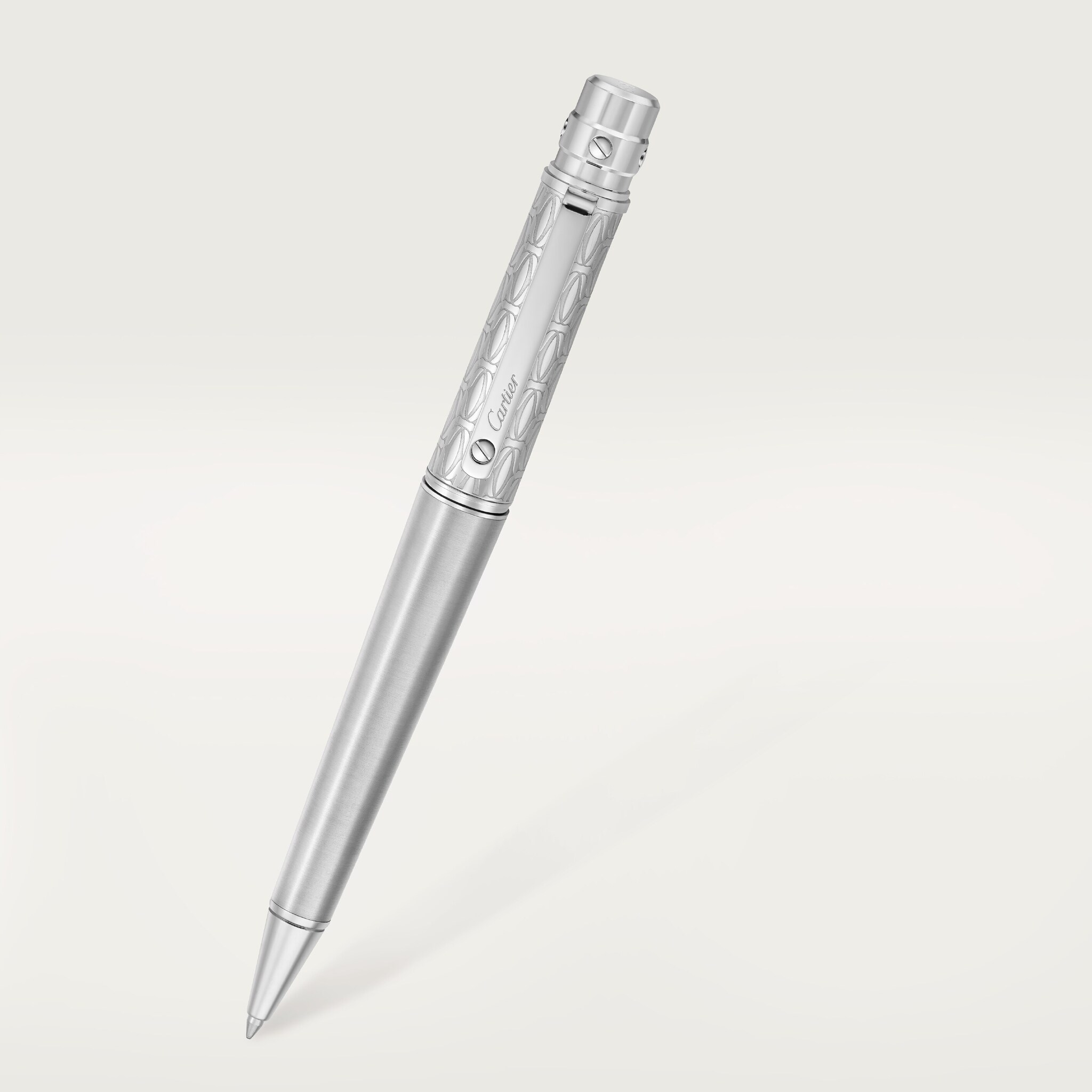 Santos de Cartier ballpoint pen