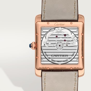 Tank MC watch Tank MC watch