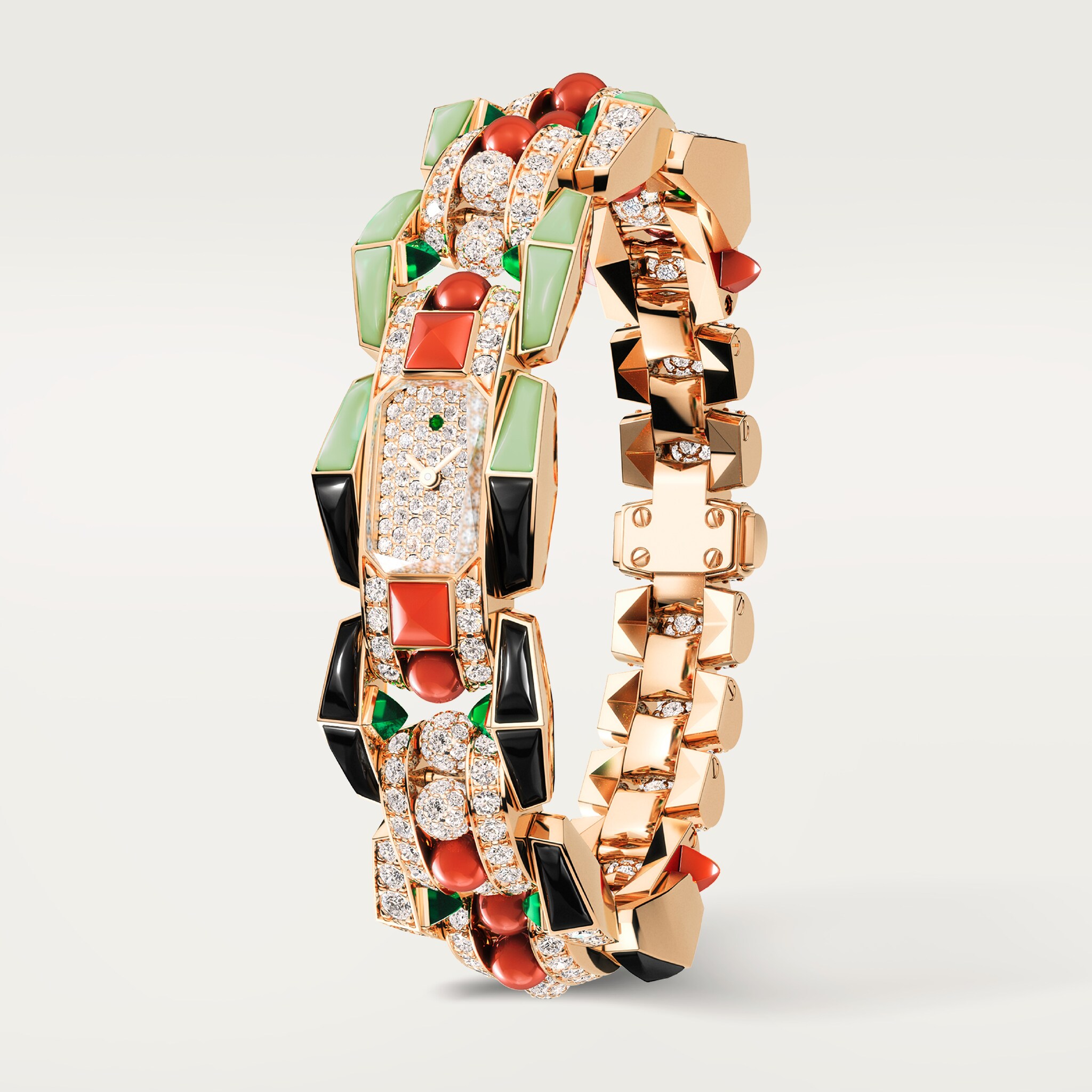 Clash [Un]limited watch