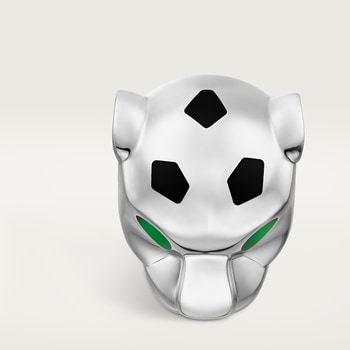 Panthère de Cartier cufflinks Panthère de Cartier cufflinks