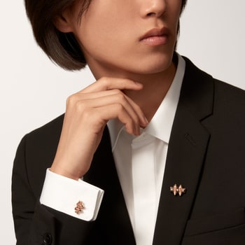 Clash de Cartier cufflinks Clash de Cartier cufflinks