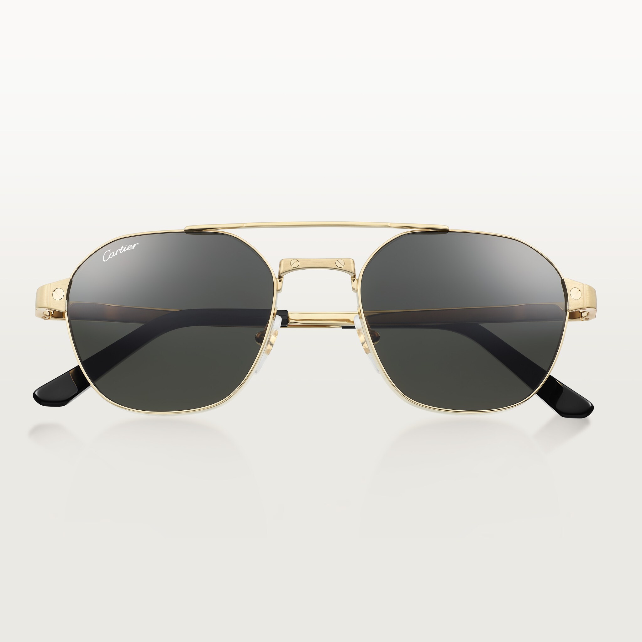 Santos de Cartier Sunglasses