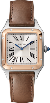 Santos-Dumont watch Santos-Dumont watch
