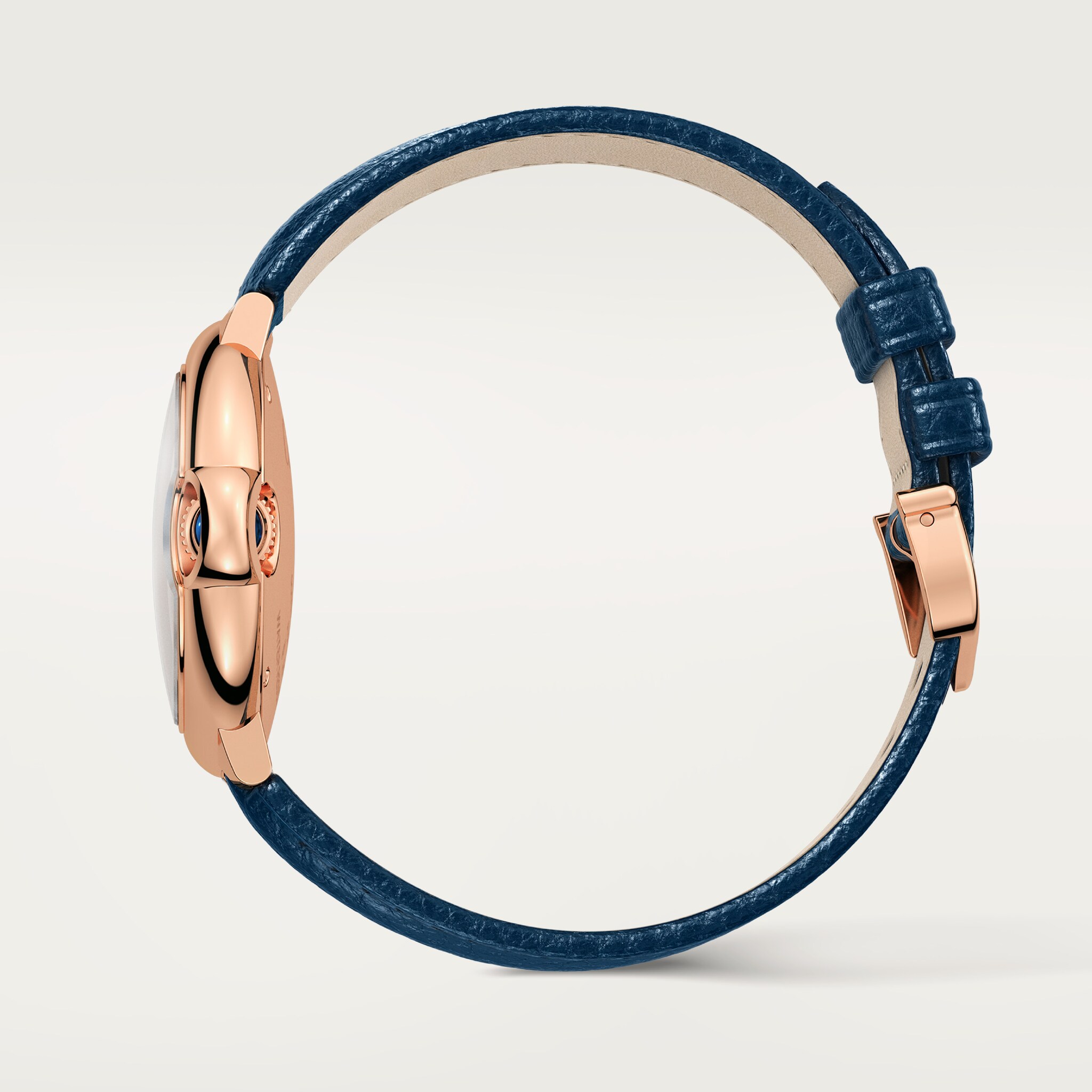 Ballon Bleu de Cartier watch