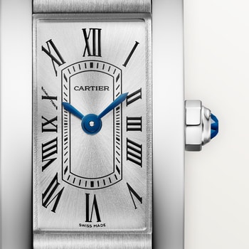 Tank Américaine watch Tank Américaine watch