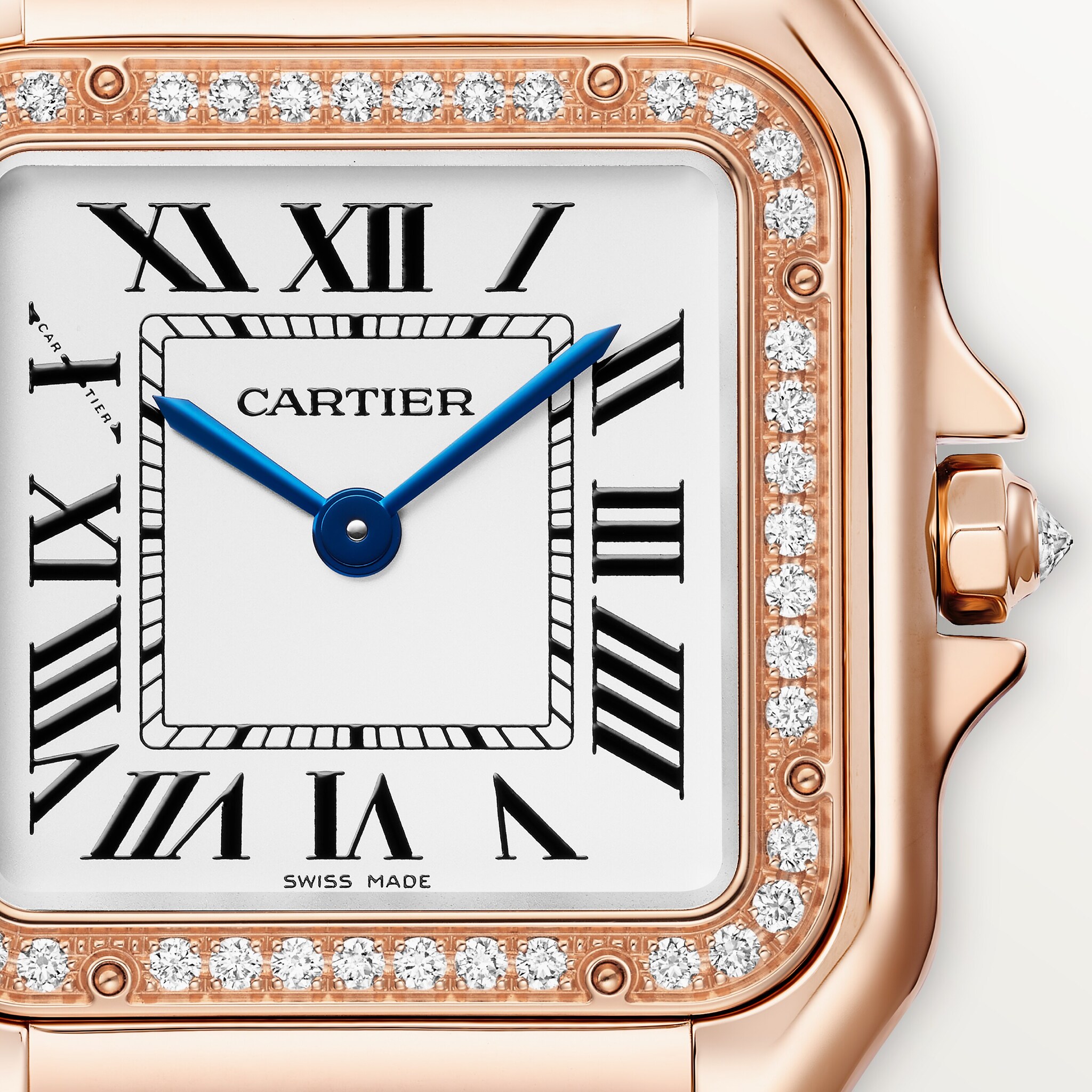 Panth&egrave;re de Cartier watch, image 7
