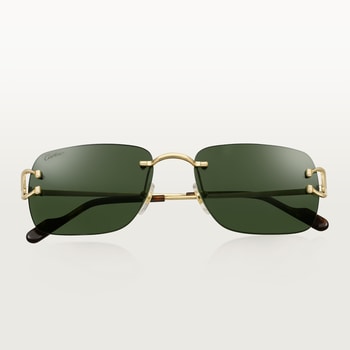 Sunglasses, Classic C de Cartier motif Sunglasses, Classic C de Cartier motif