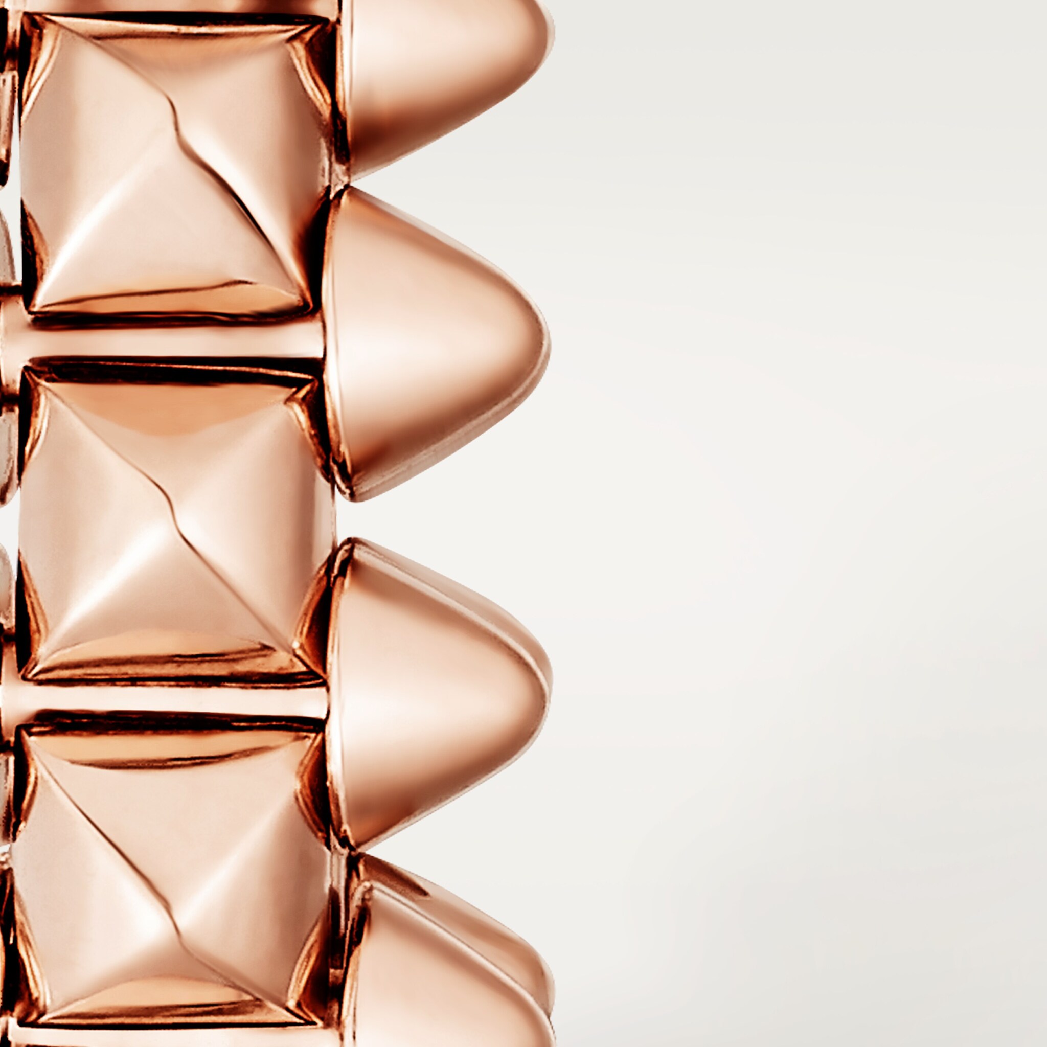 Clash de Cartier bracelet, small model, image 6