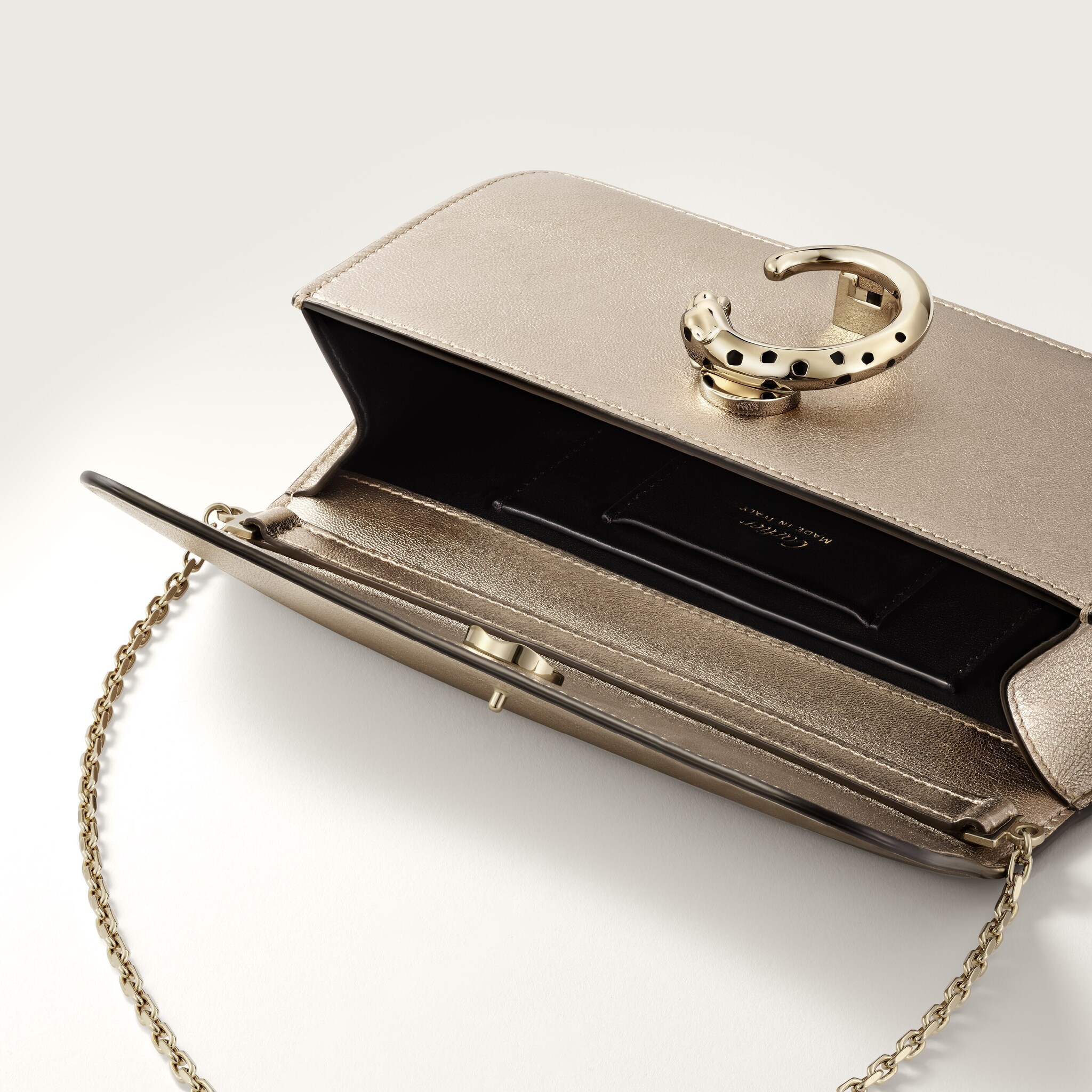 Mini bag, Panth&egrave;re C, image 6