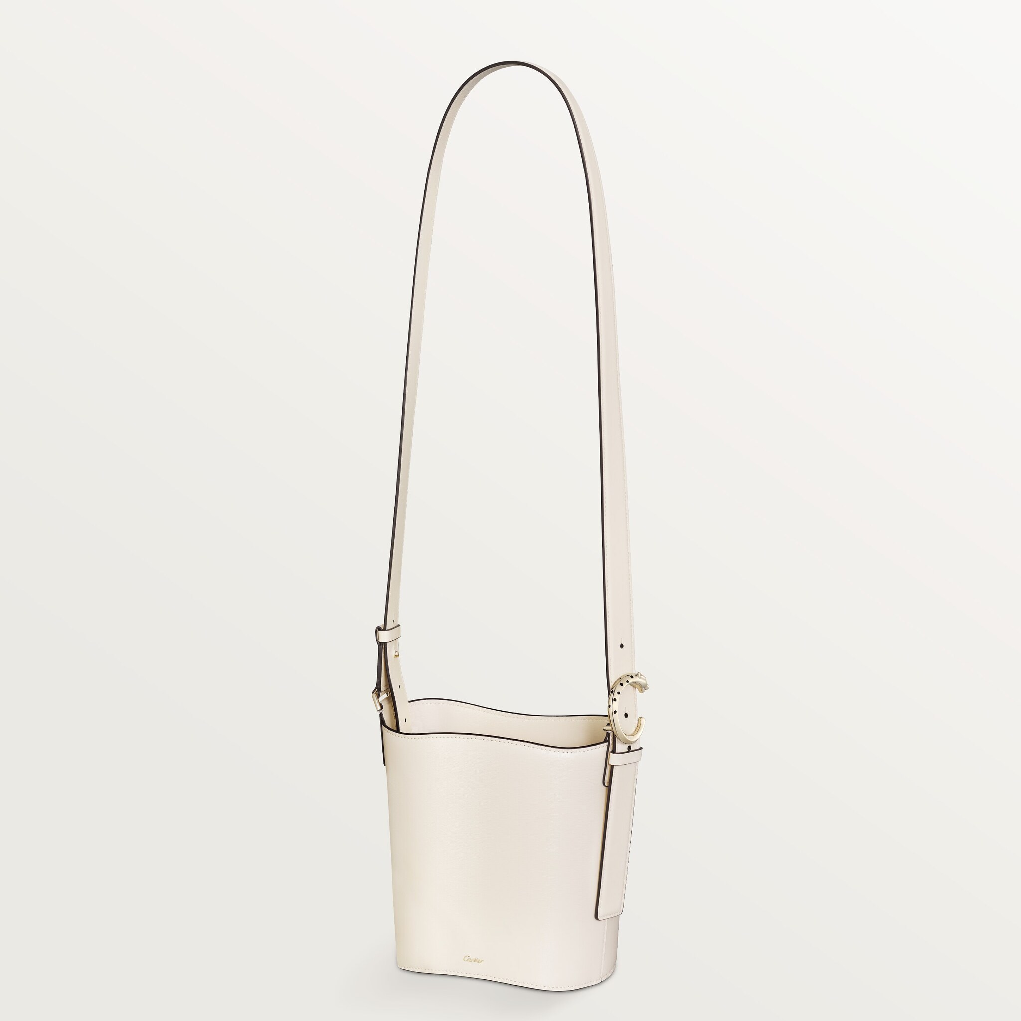Mini bucket bag, Panth&egrave;re C